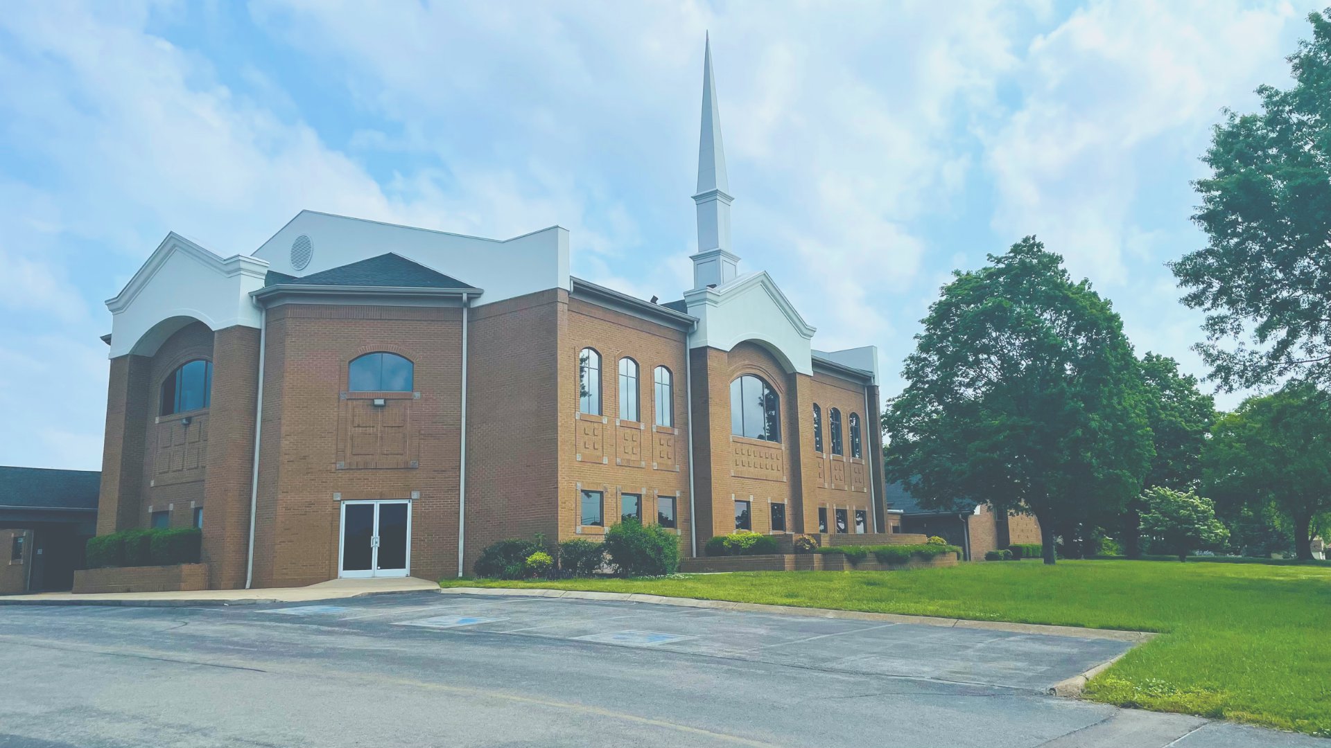 Green Hill Church 3