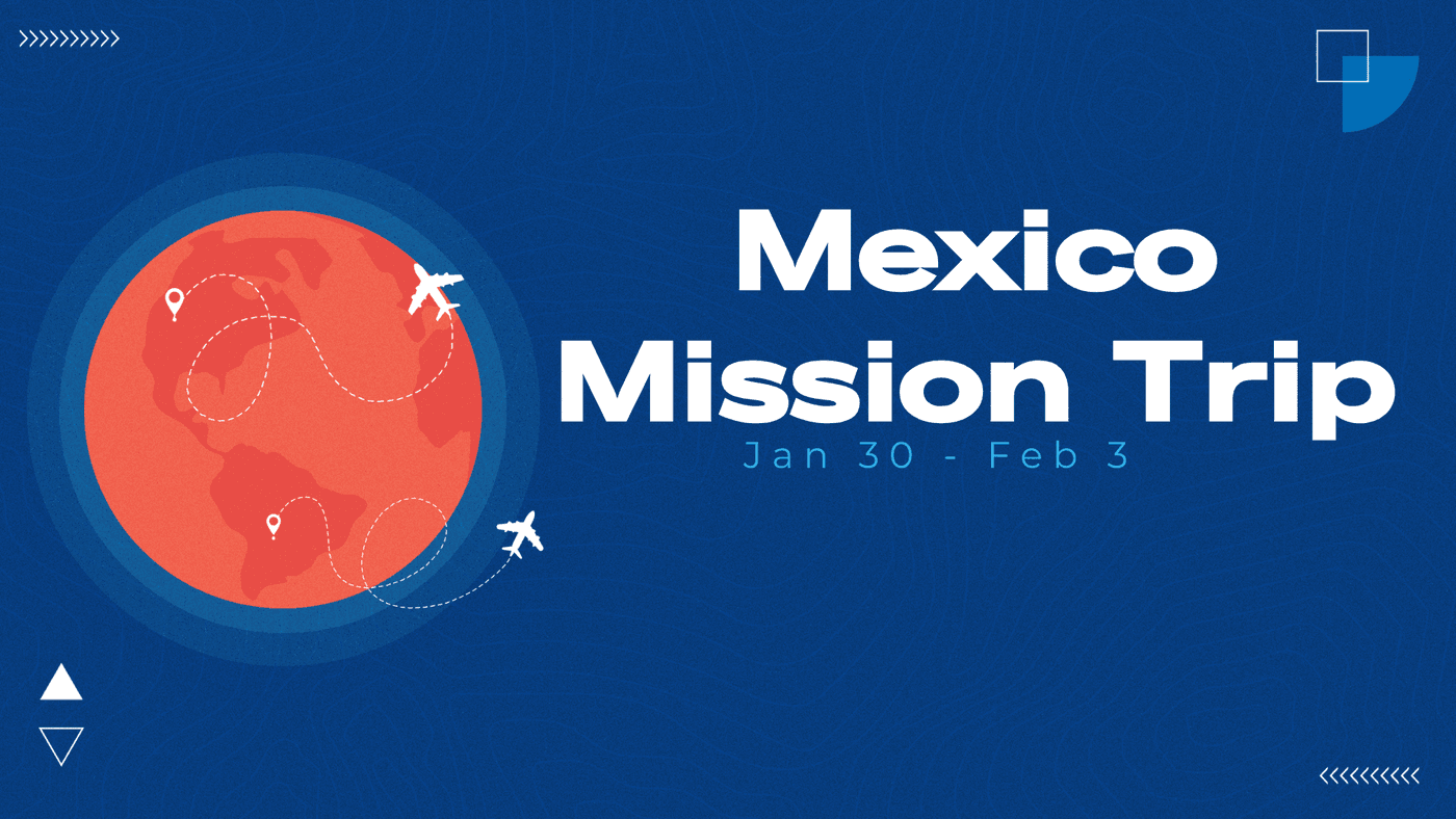 Mexico Missions