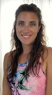 Nathalie Winters—Chairperson Care and Family Life Committee