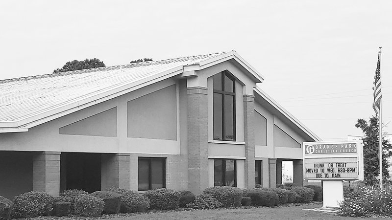 Orange Park Christian Church 5