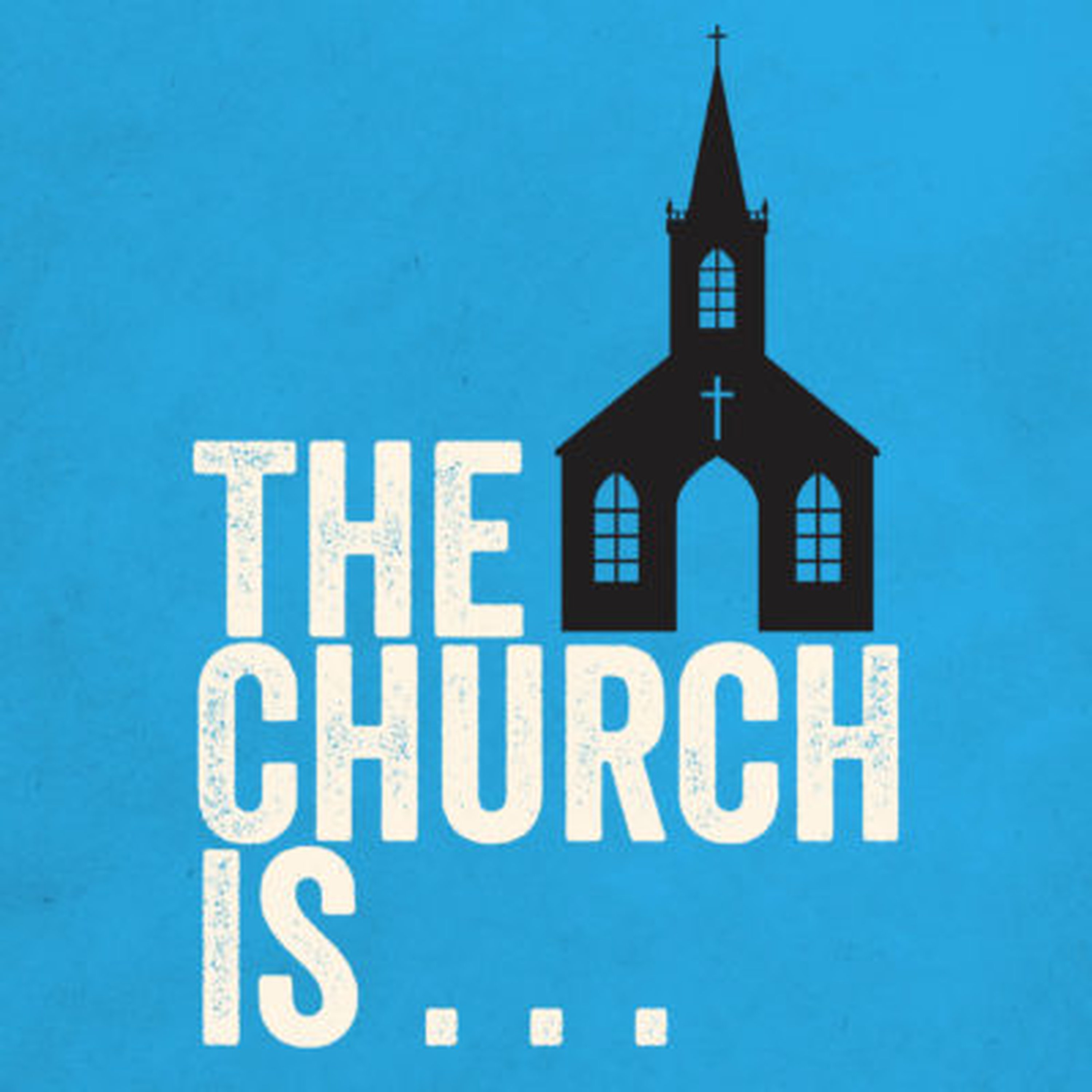 The Church is Where the Word is Preached episode artwork