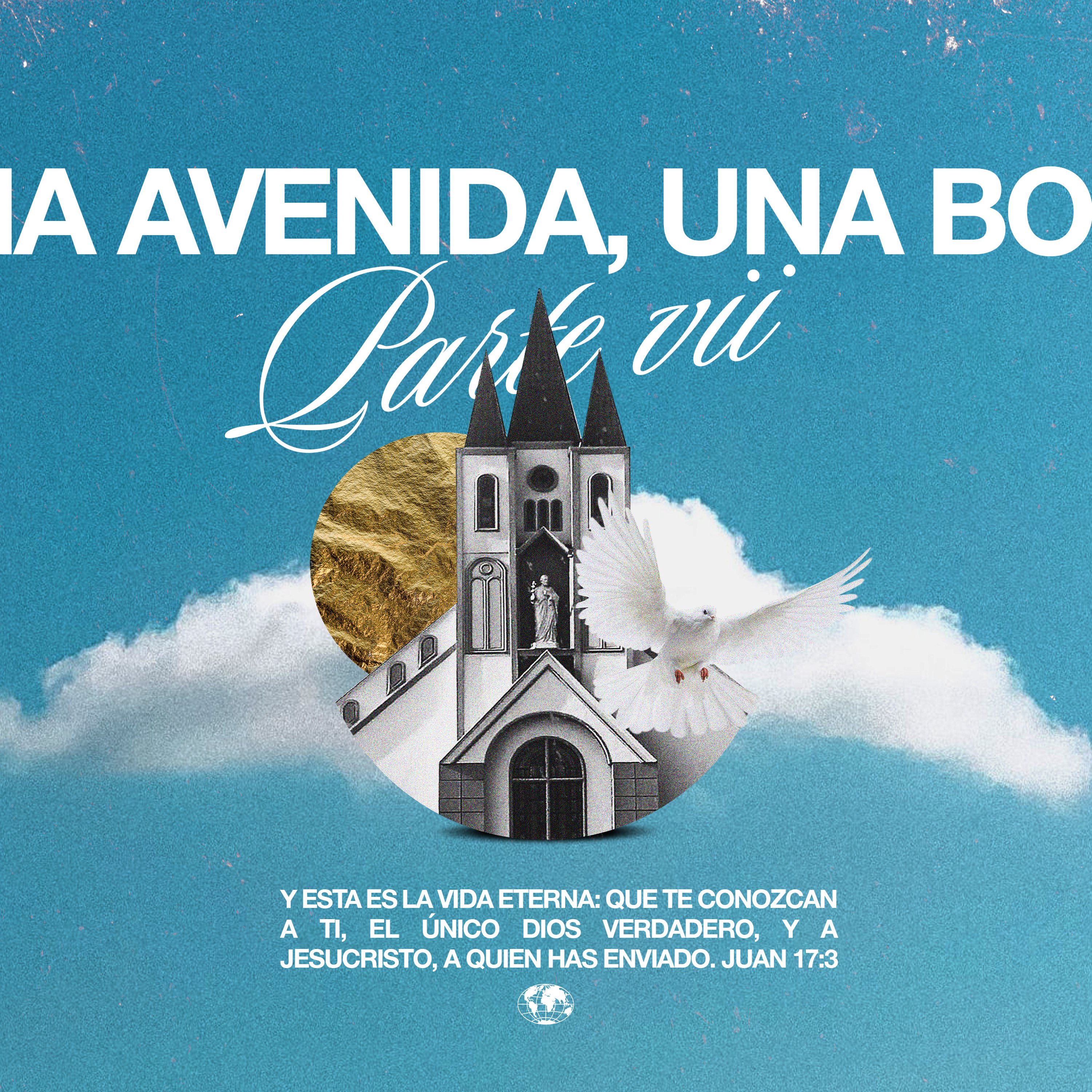 PARTE VII: Una Avenida, Una Boda episode artwork
