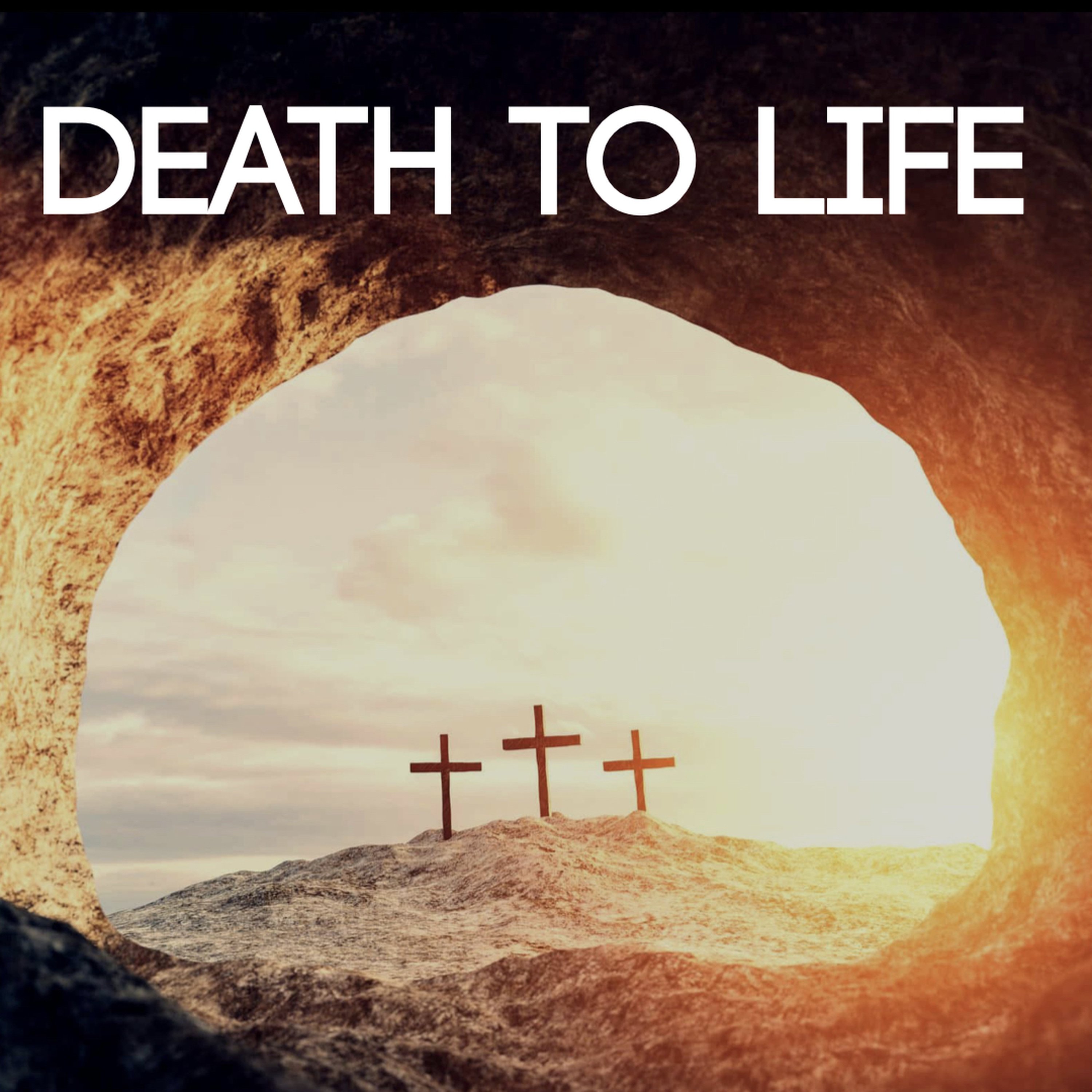 Death to Life episode artwork