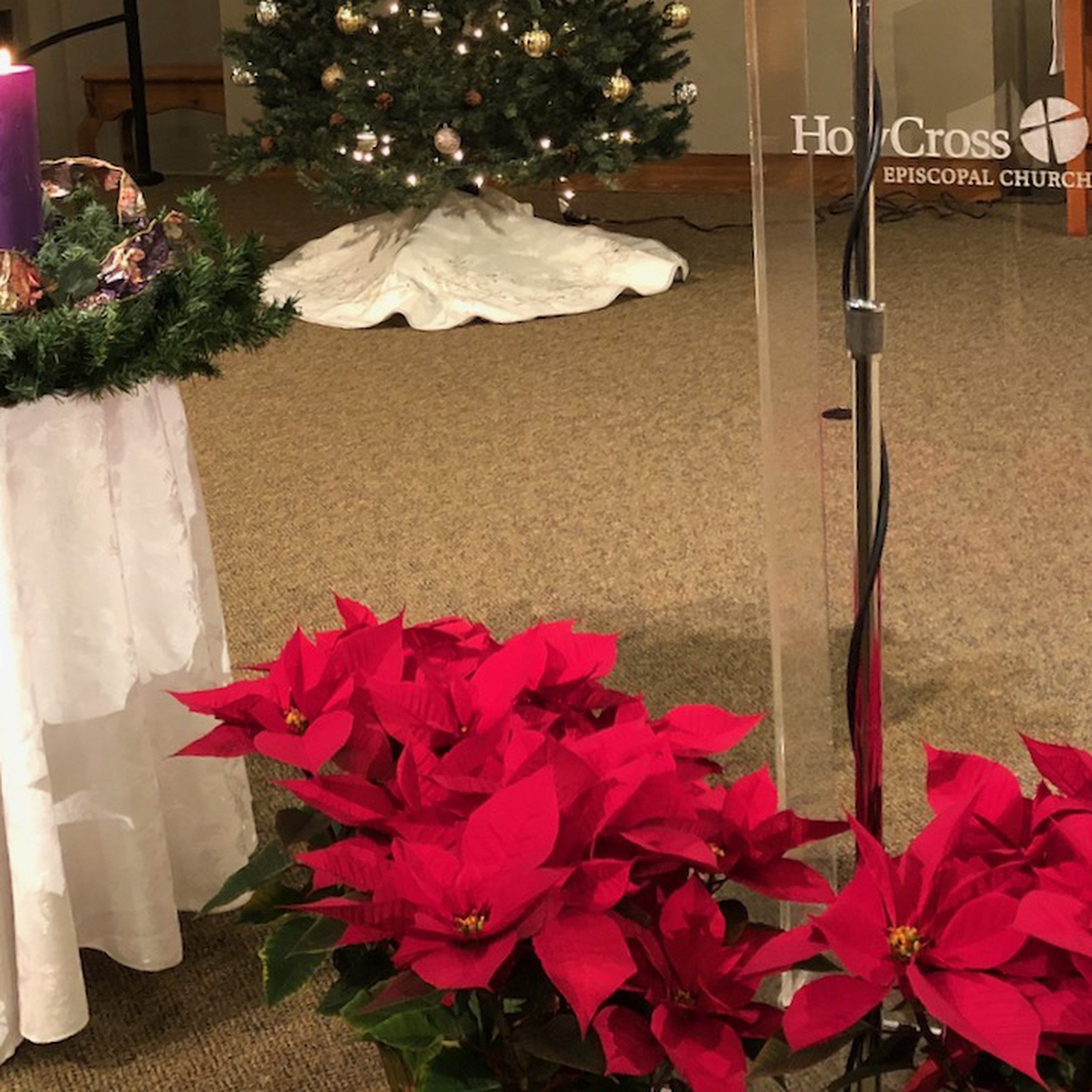 Christmas Eve - Do You Believe? episode artwork