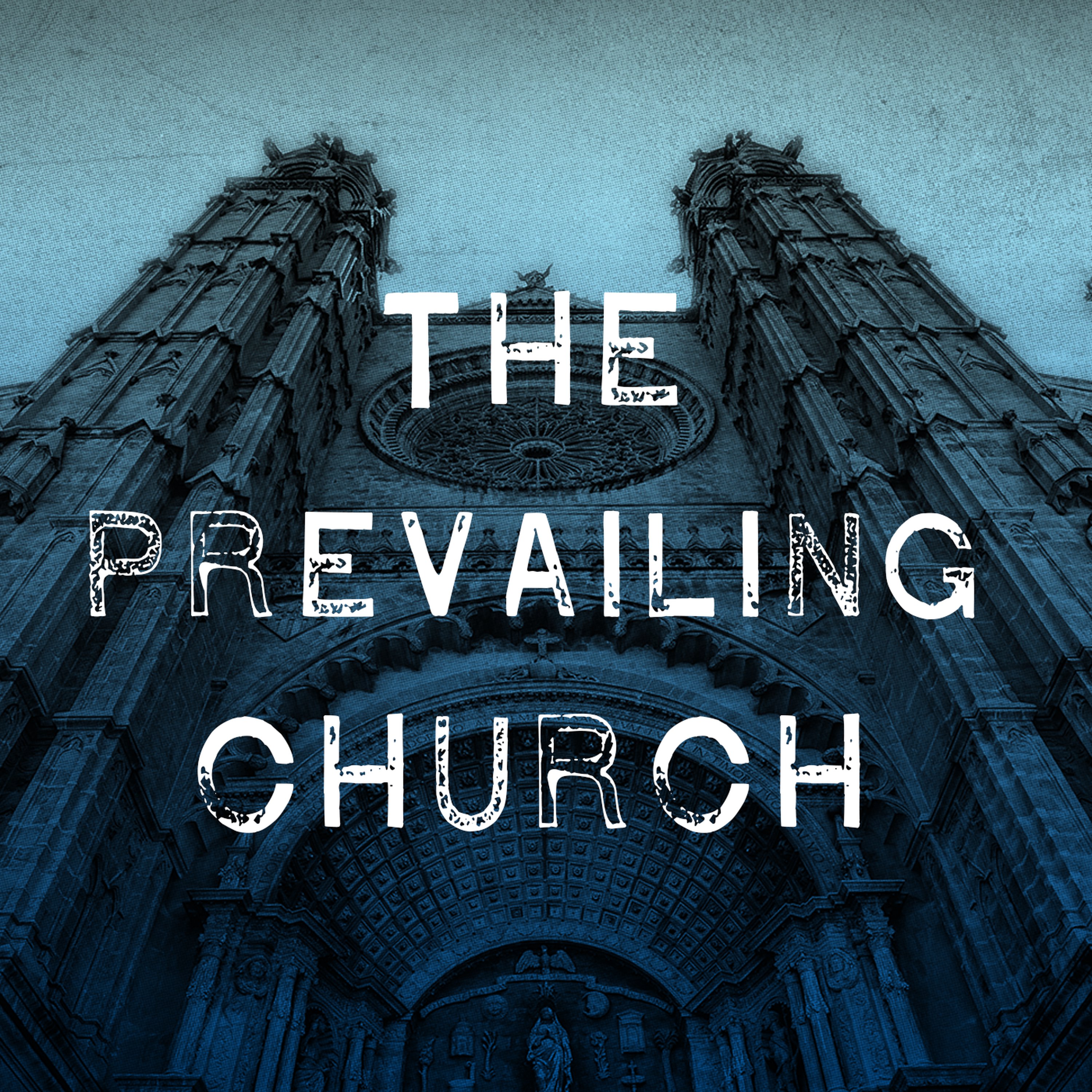 The Reason For Faithfulness episode artwork