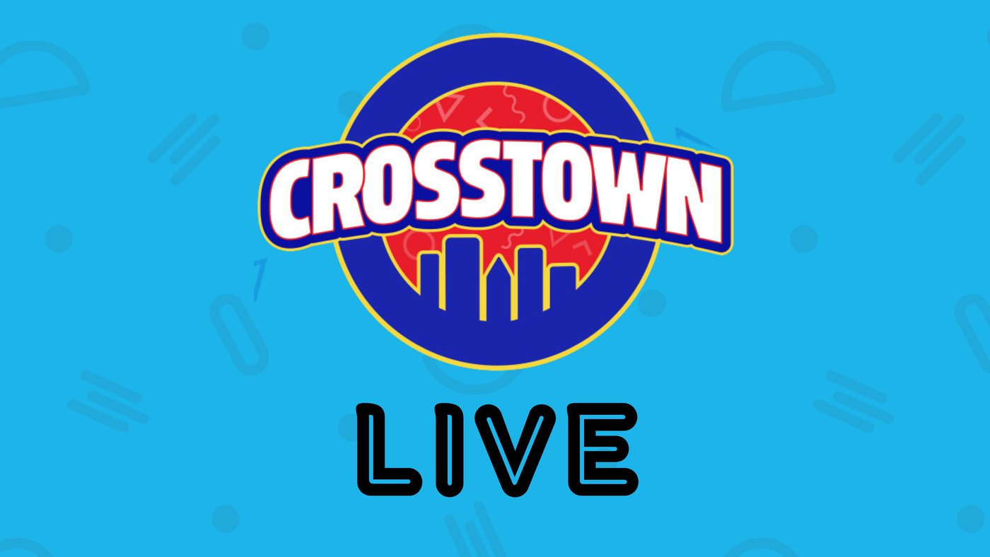 Crosstown Live