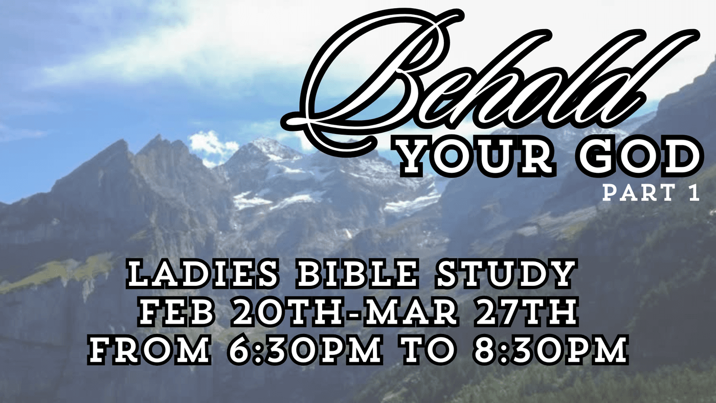 Women's Bible Study Orlando Florida Geneva