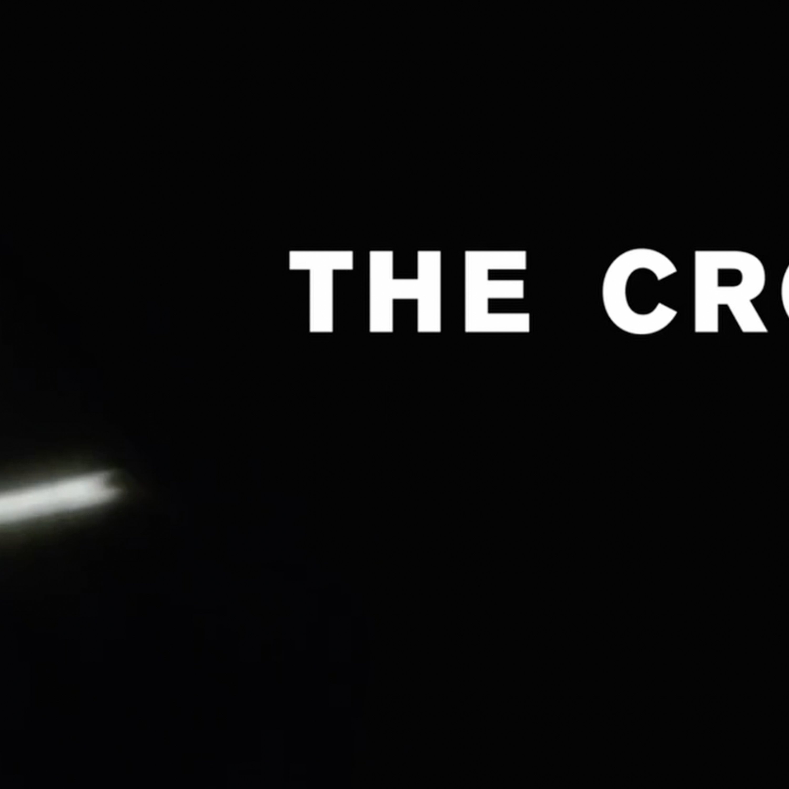 The Cross 2022 Week 3 episode artwork