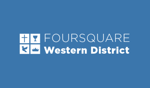 Foursquare Western District Missions
