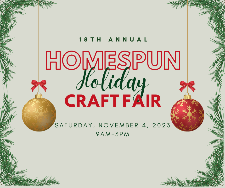 2023 Garner Fall Craft fair Garner, NC