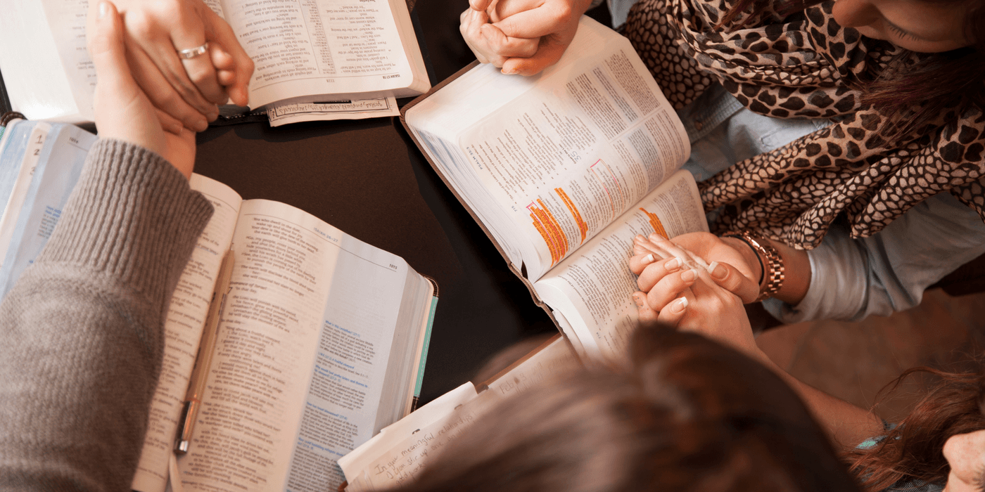 Discovery Bible Study