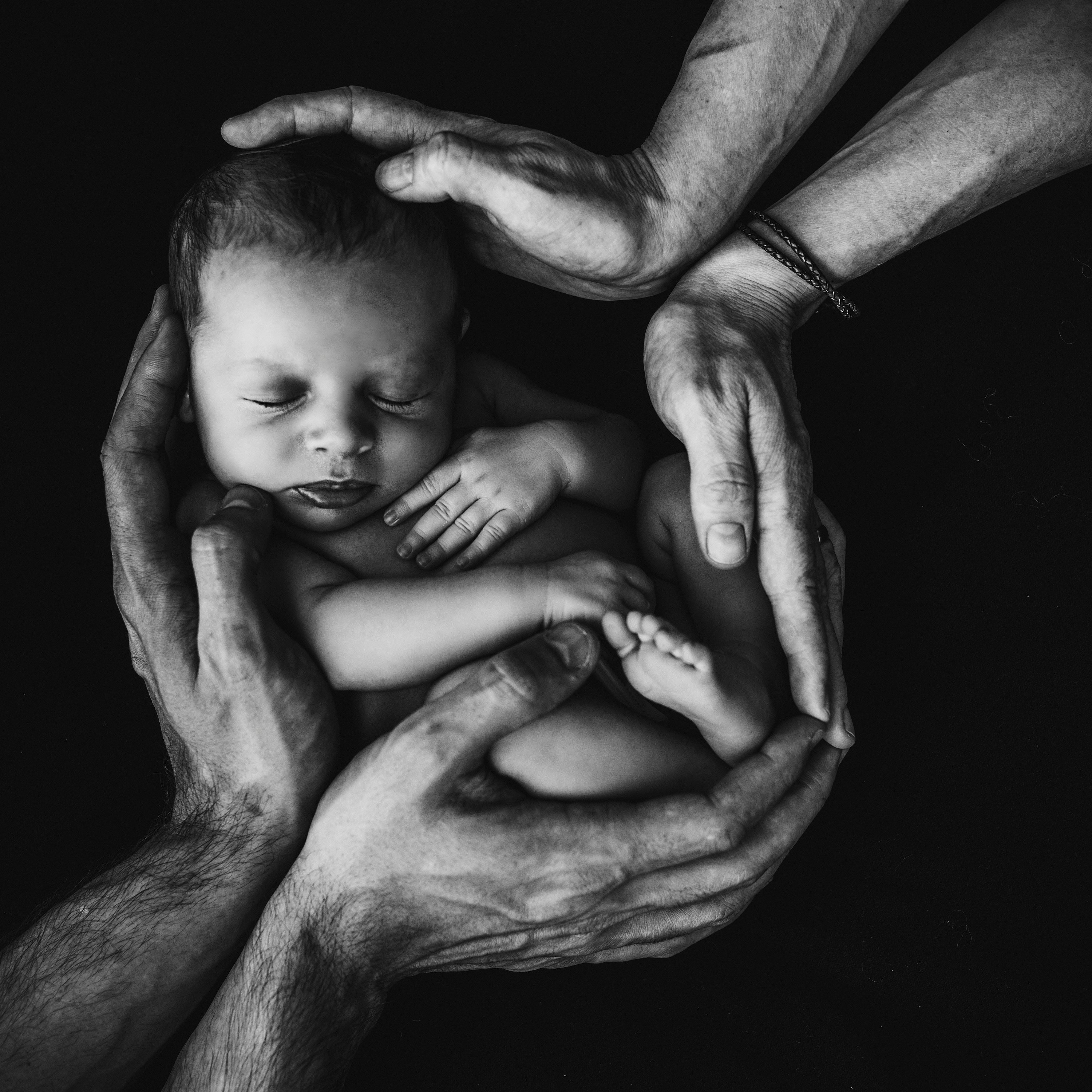 Jesus Christ: In the Flesh and before the Flesh episode artwork