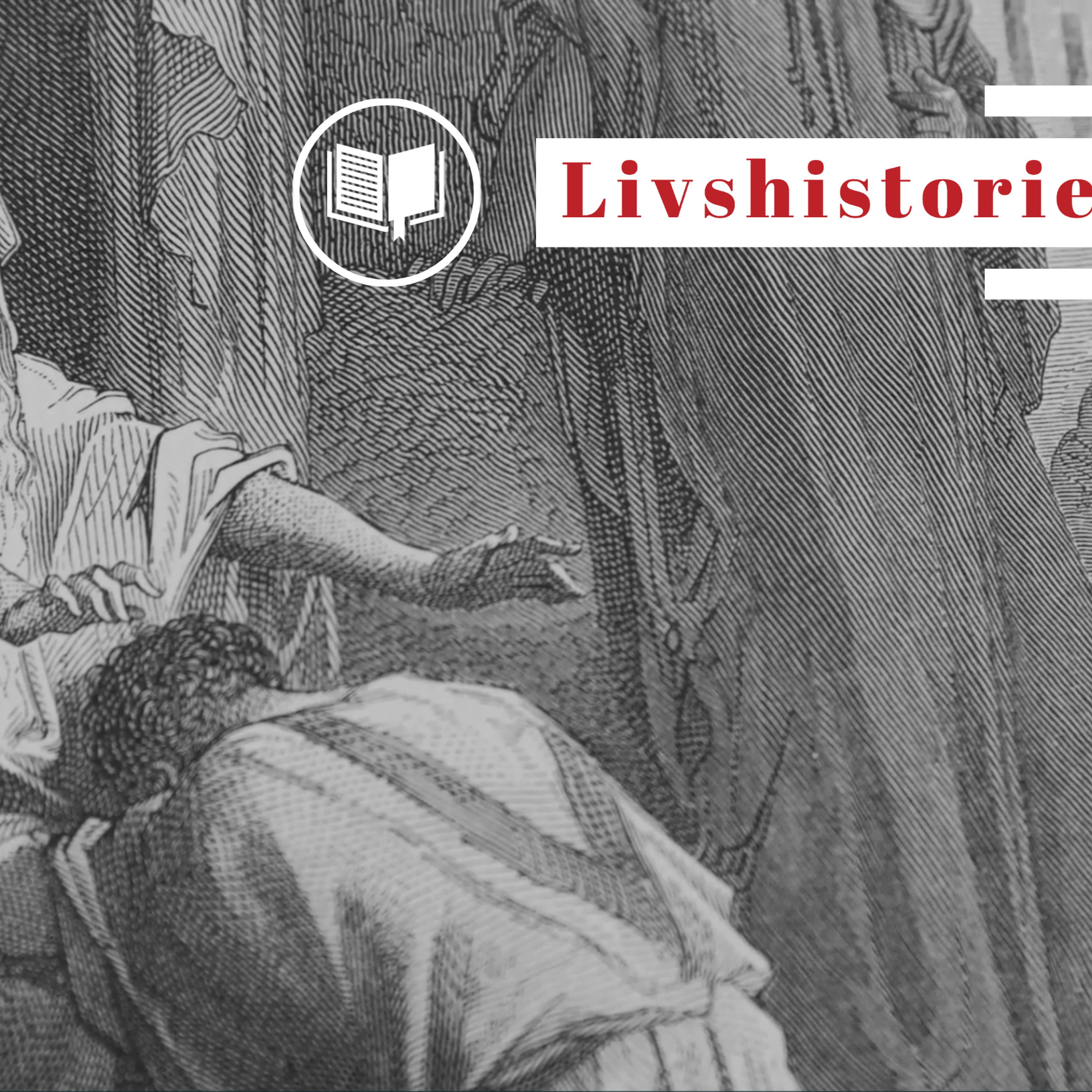 Livshistorier i GT - Moses episode artwork