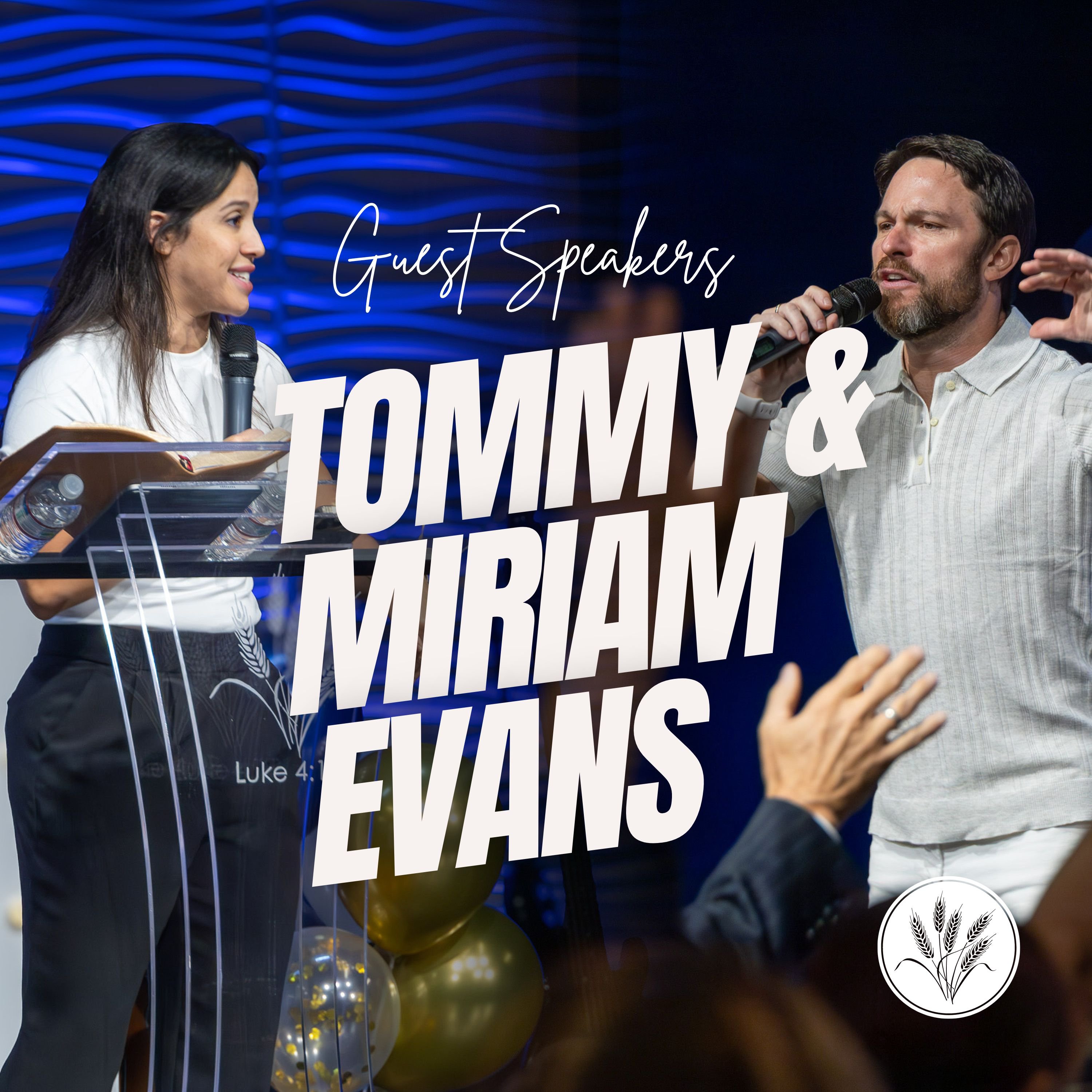 Harvest Bible Church Sermon Audio