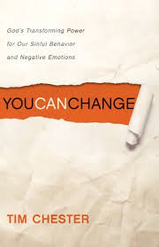 You Can Change by Tim Chester