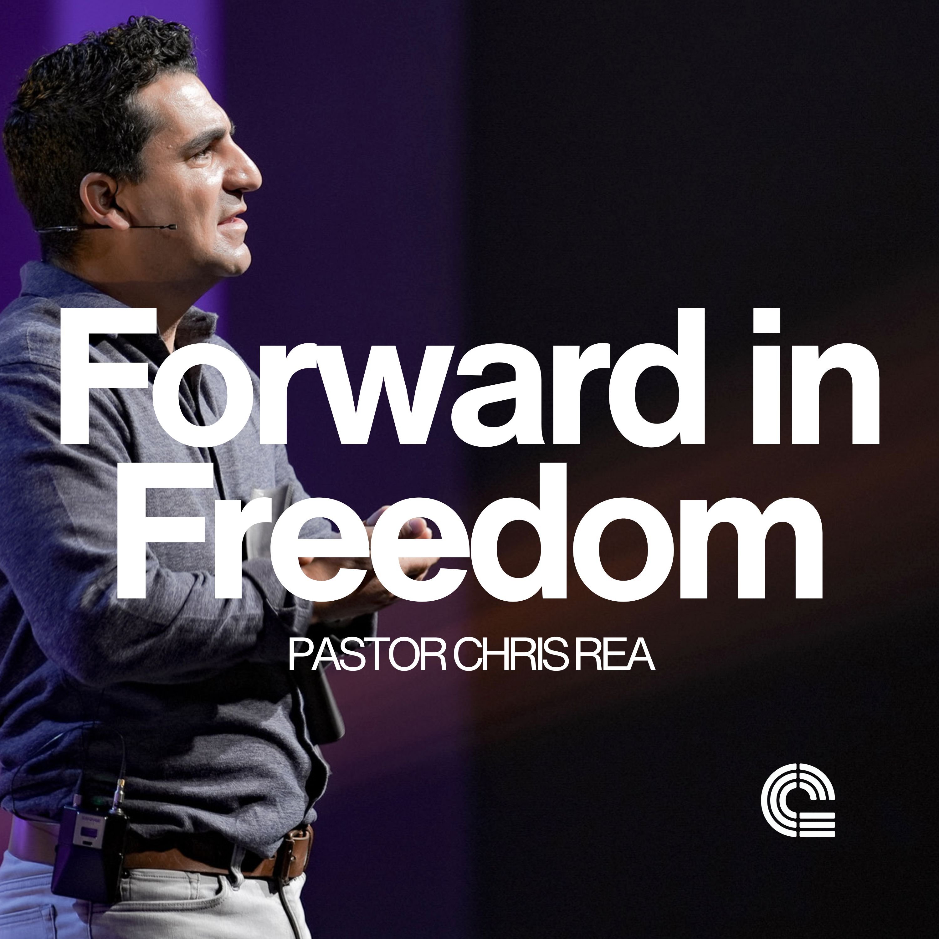 Forward in Freedom