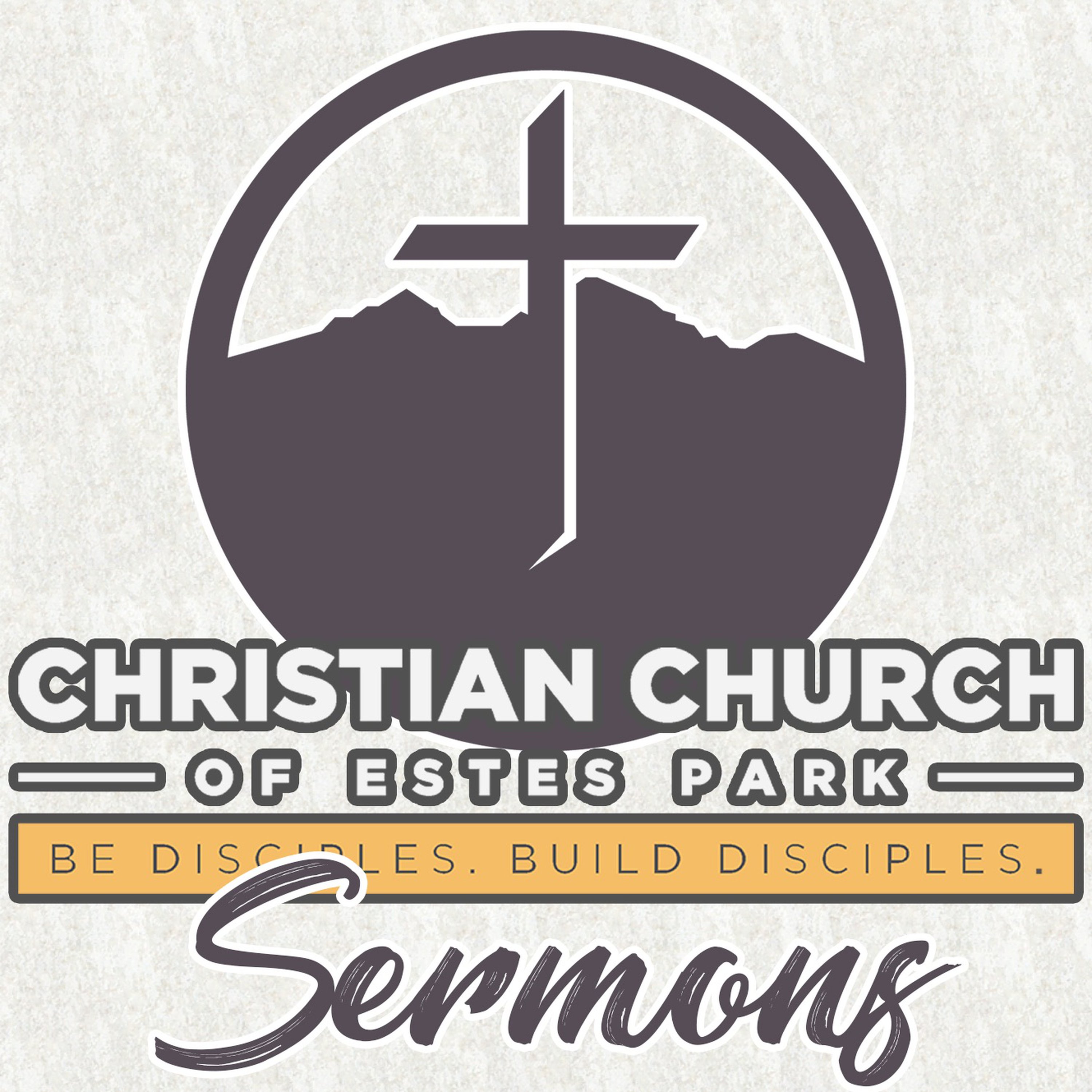 Christian Church of Estes Park – Sermons