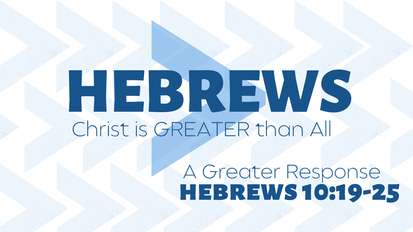 Sundays at Shoreline - Hebrews