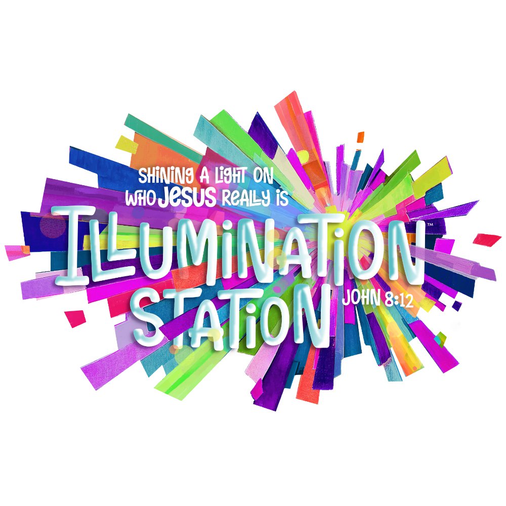 VBS 2026:  Registration