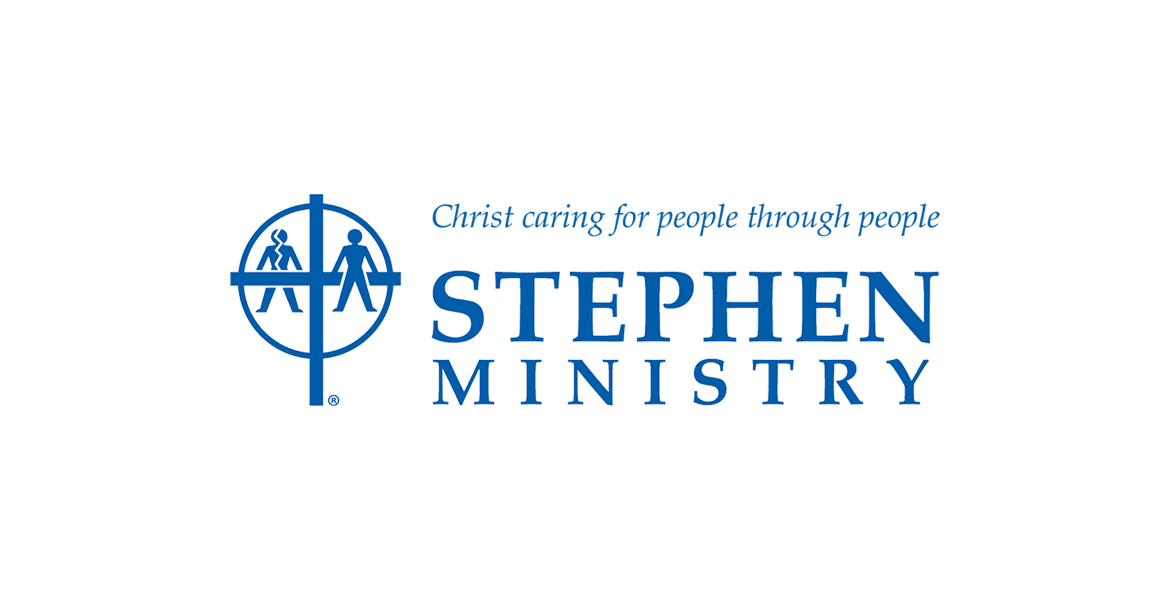 Stephen Ministry