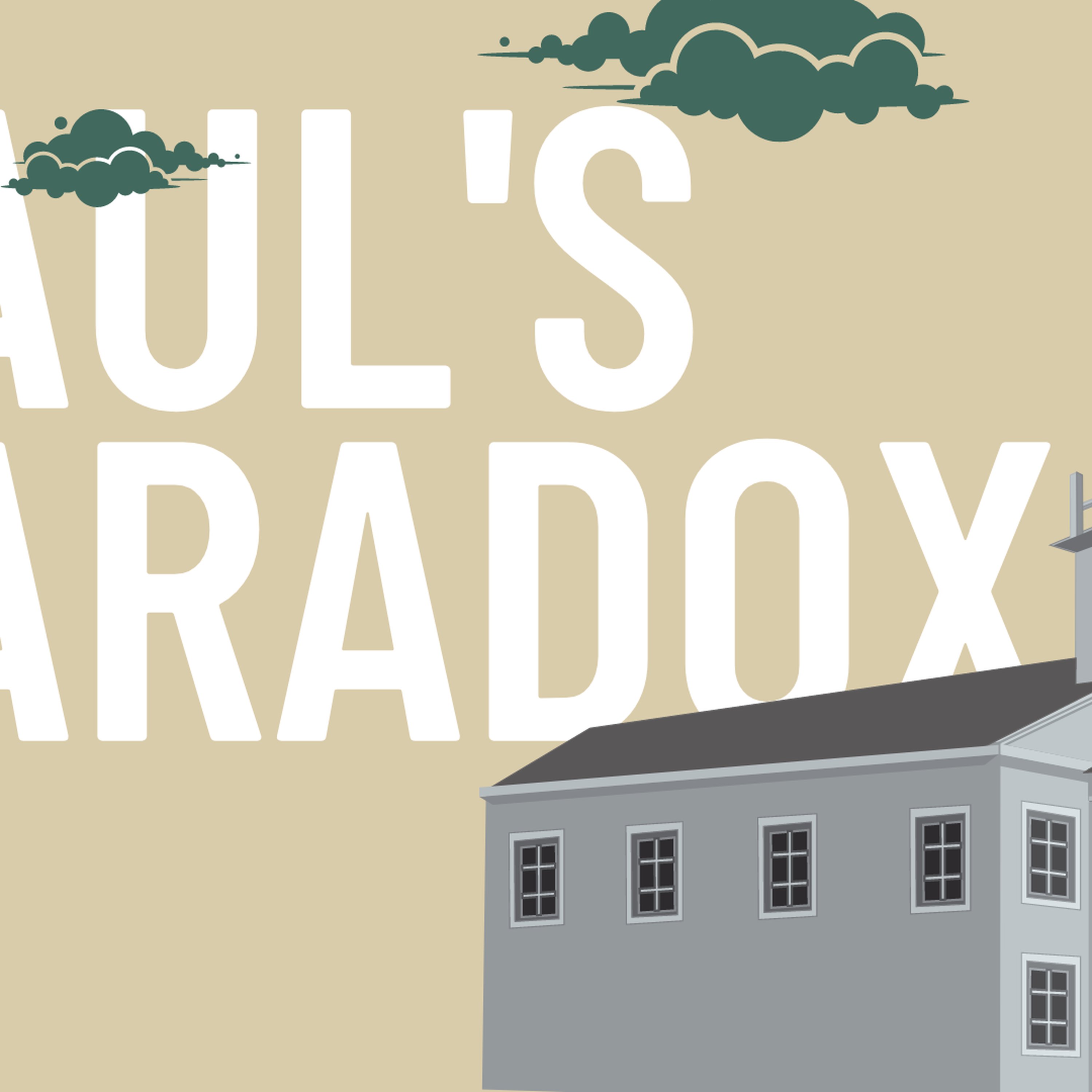 Paul's Paradox episode artwork