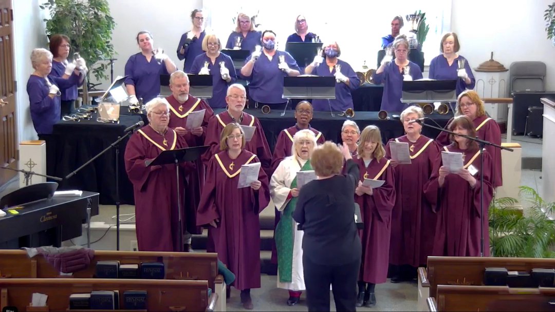 First United Methodist Church 2