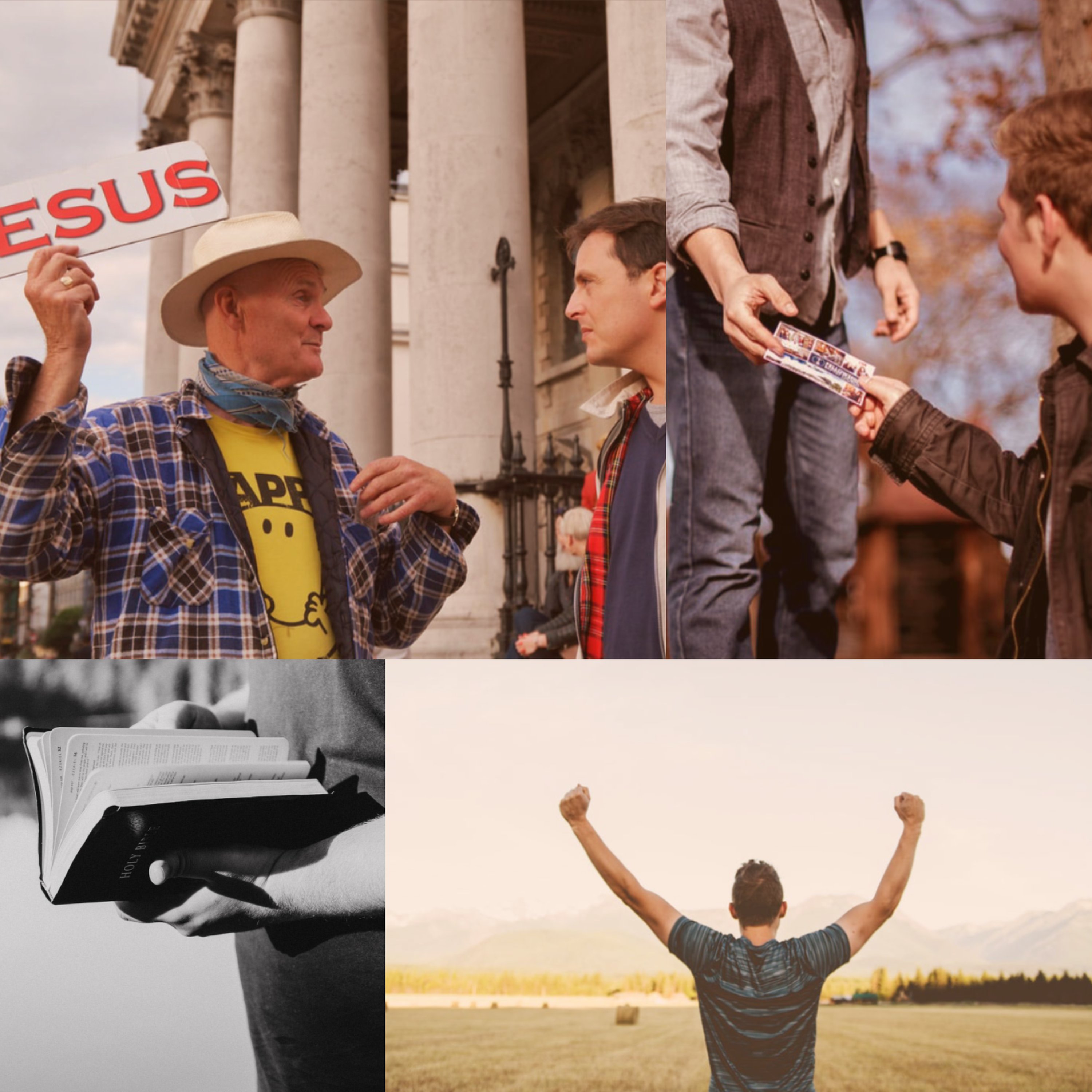 Boldness for Christ episode artwork