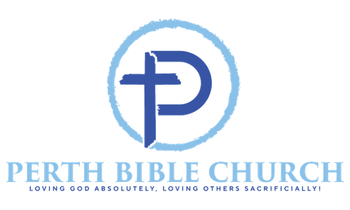 Welcome to Perth Bible Church