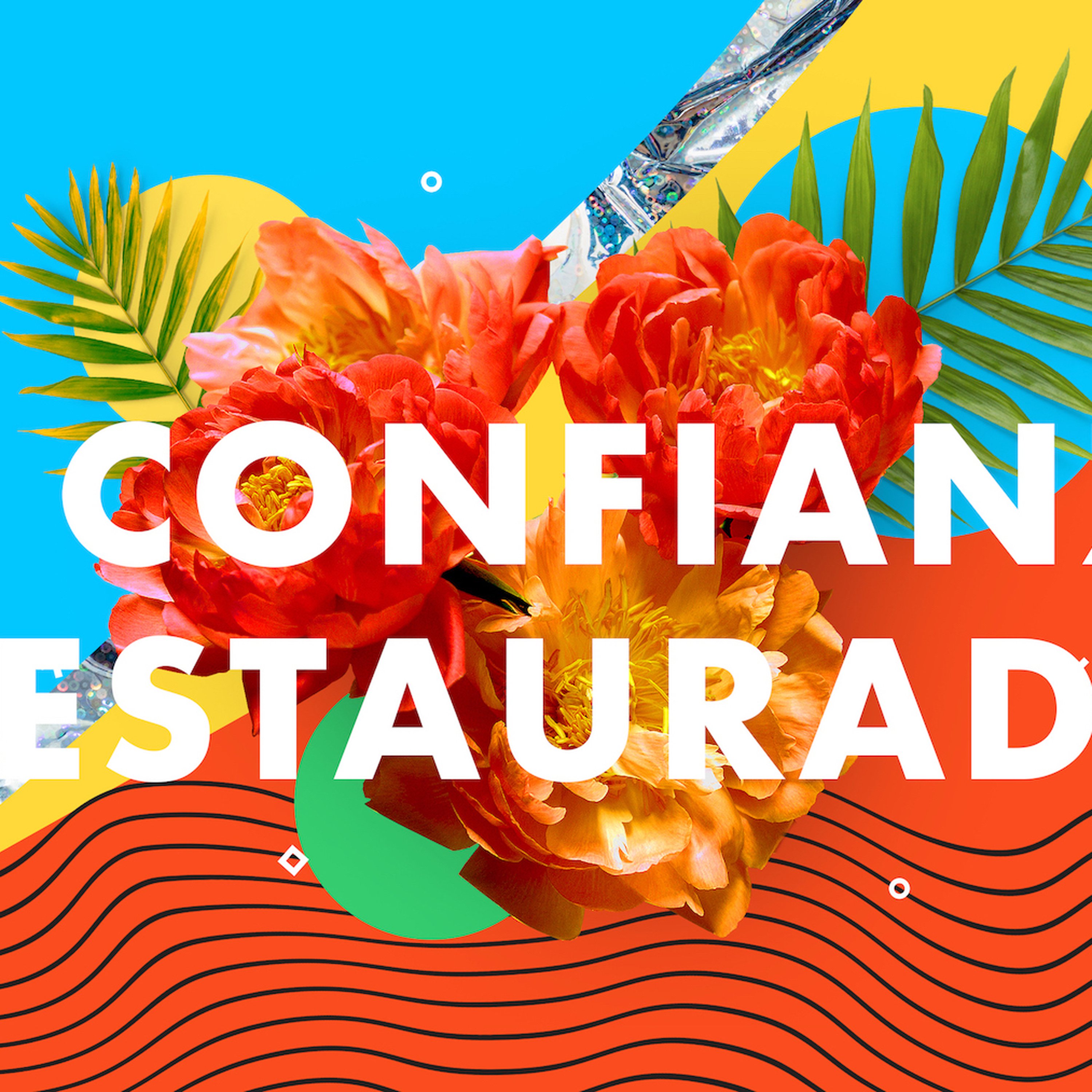 La Confianza Restaurada episode artwork