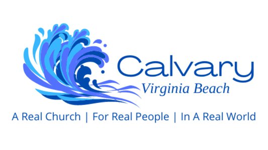 Welcome to Calvary Virginia Beach