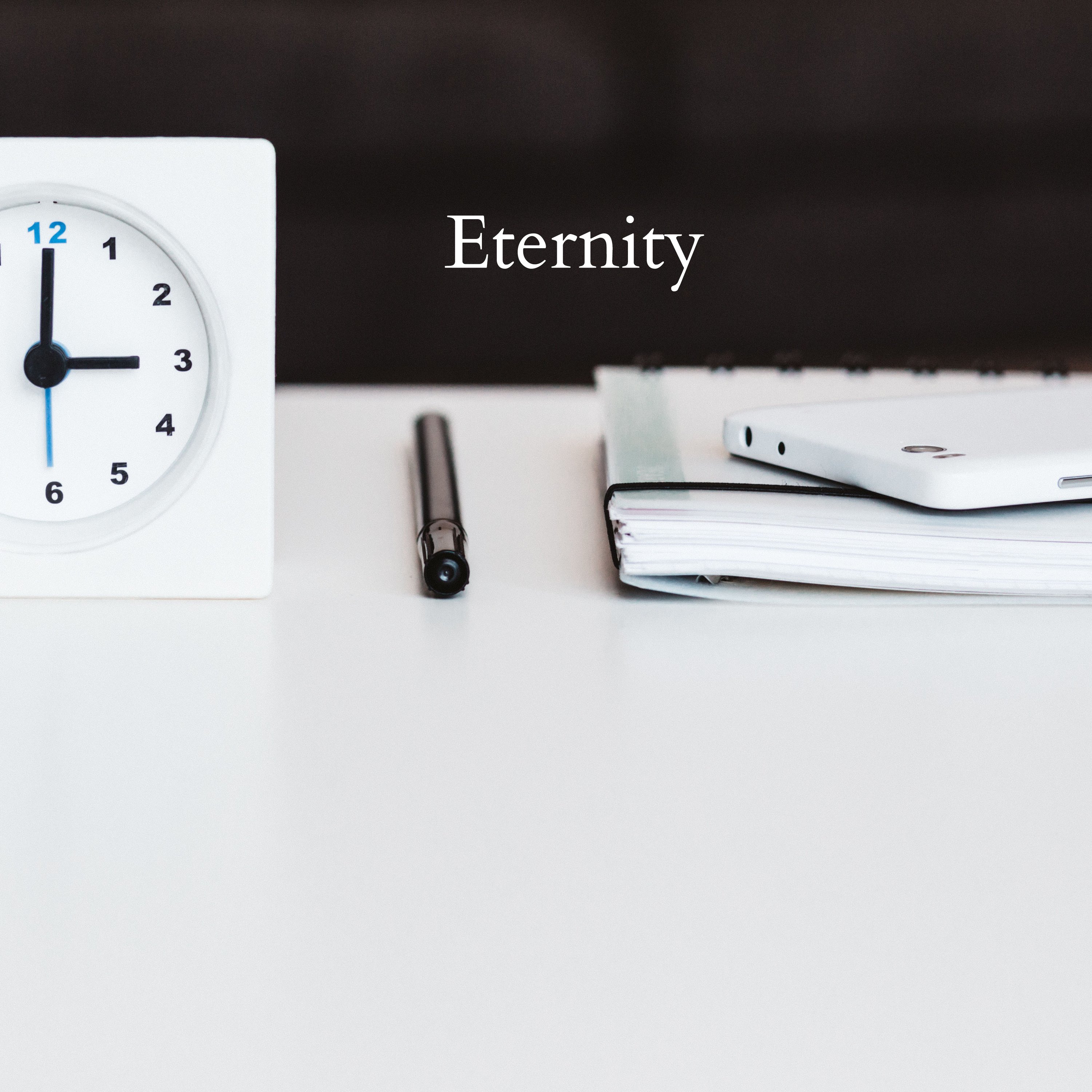 Eternity episode artwork