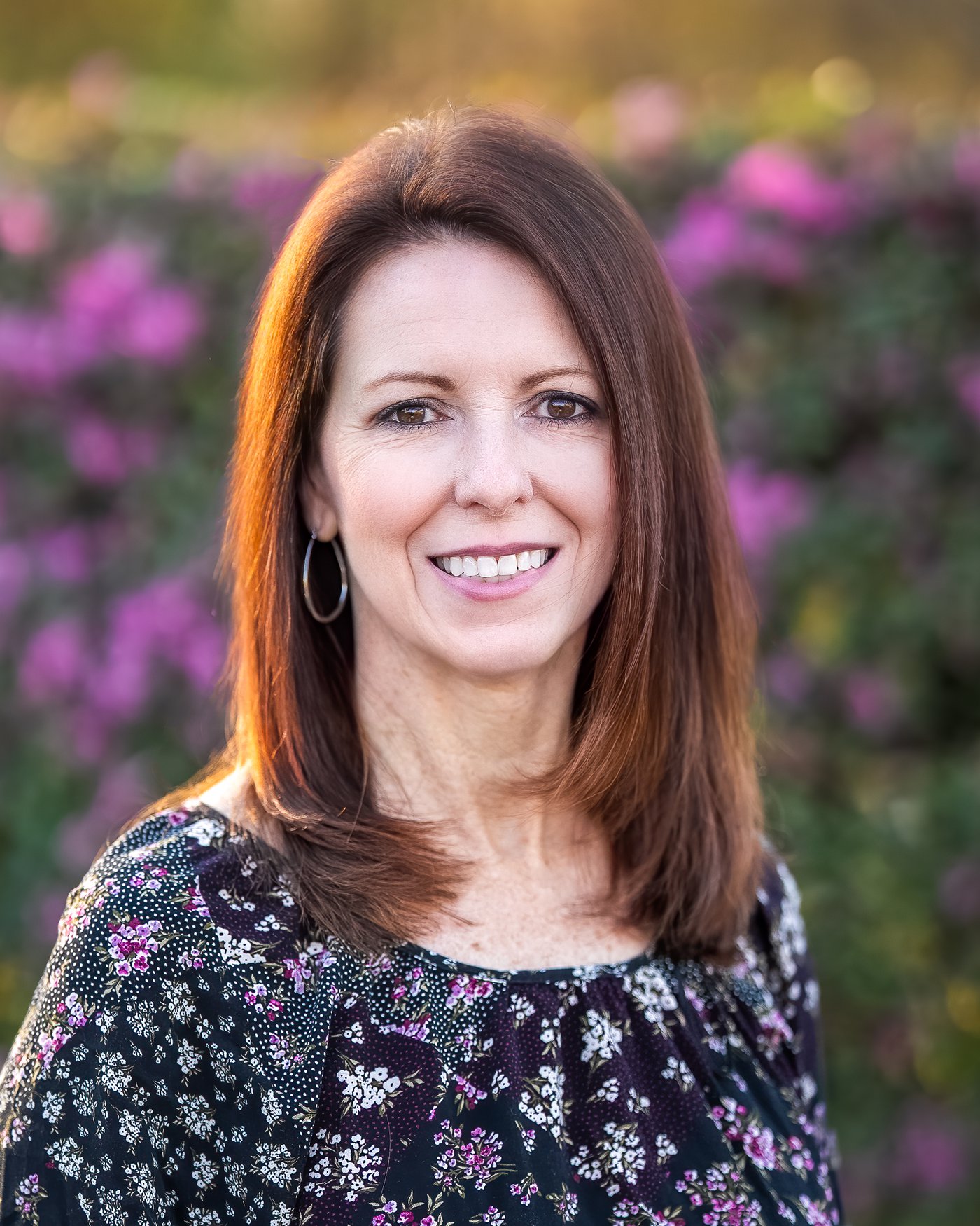 Suzanne Pittman
