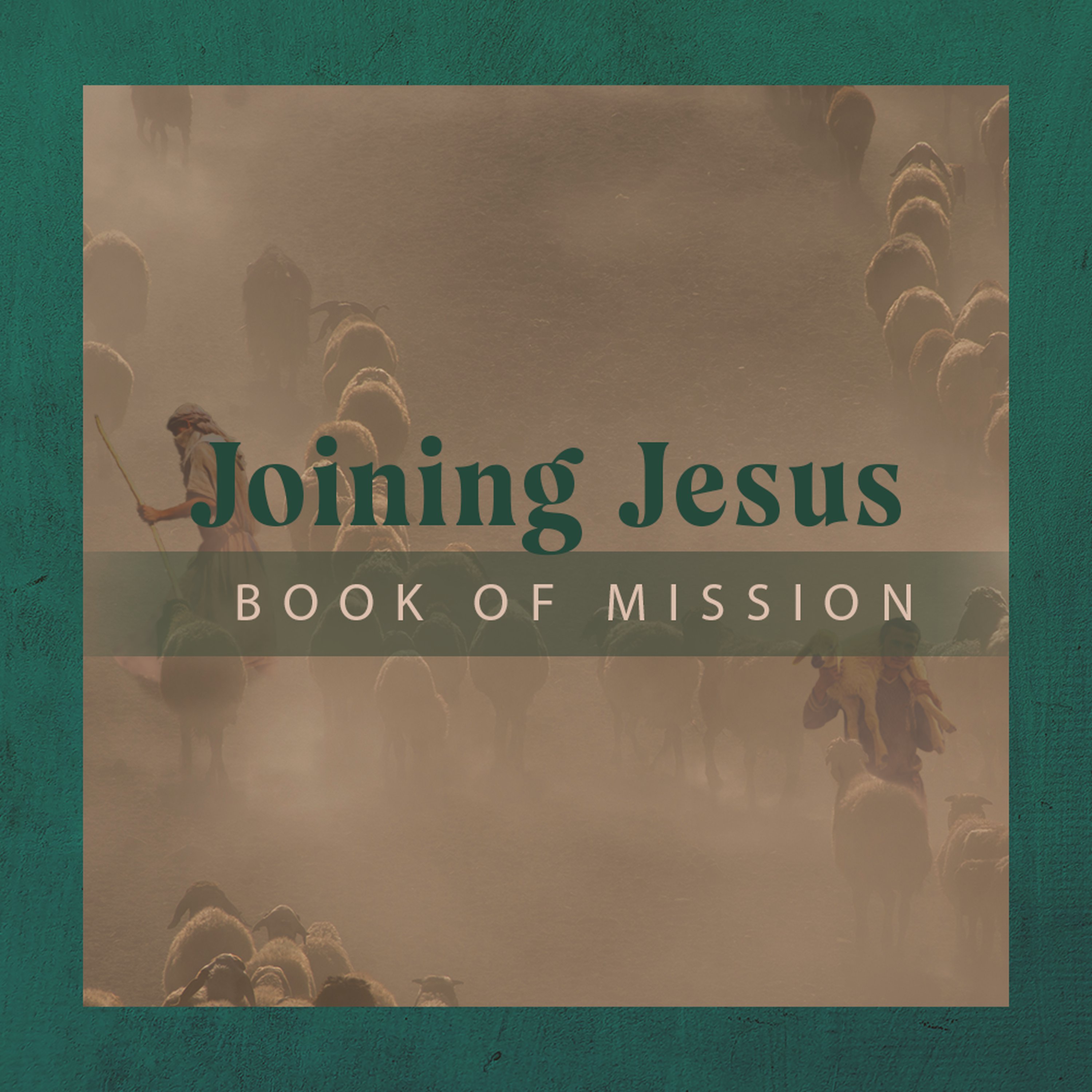 Trinity Alliance Sermon Podcast Feed