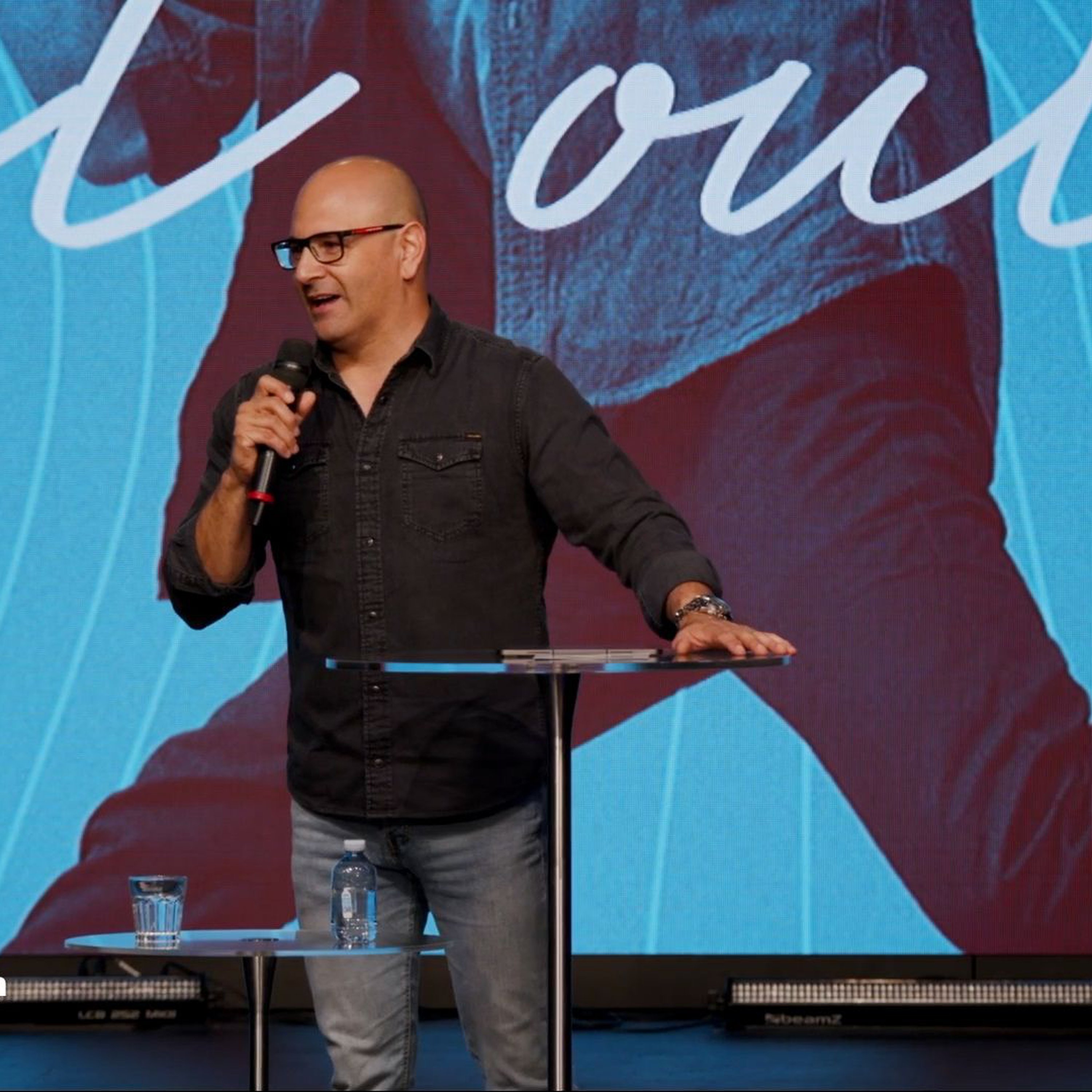 Emerge Church Podcast