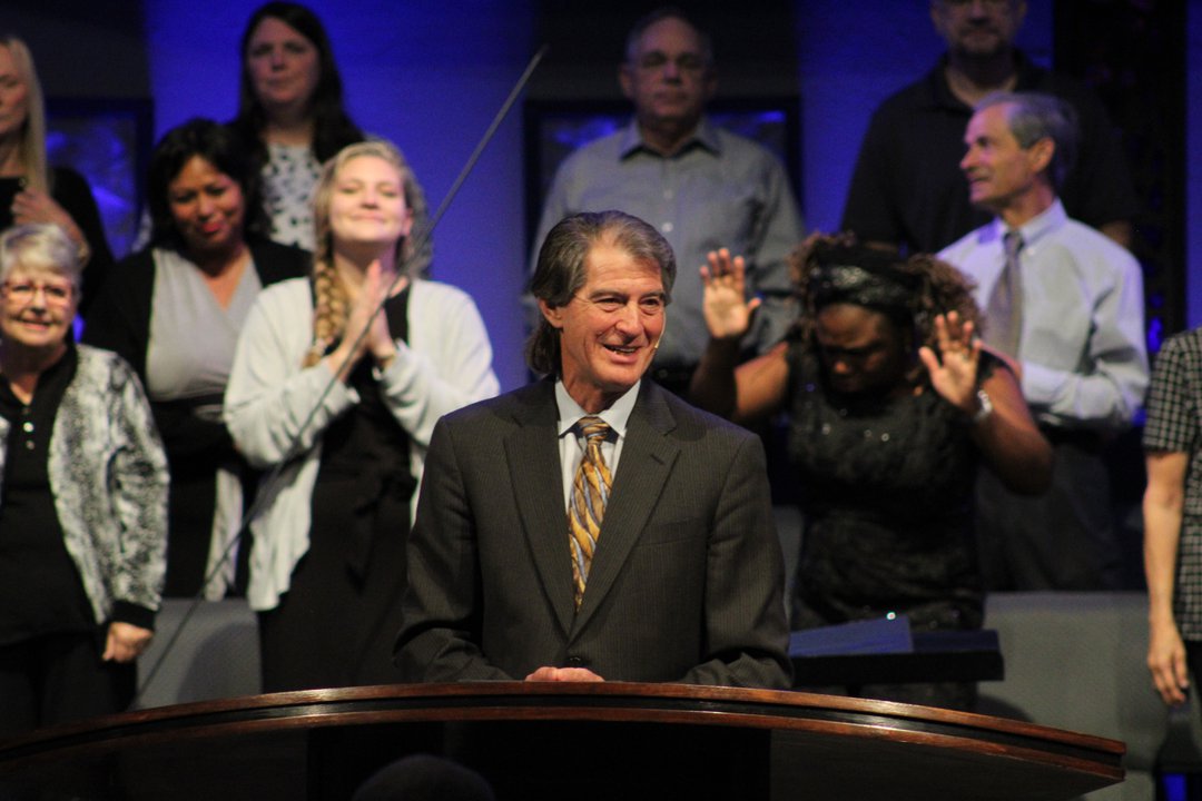 Restoration Church 4