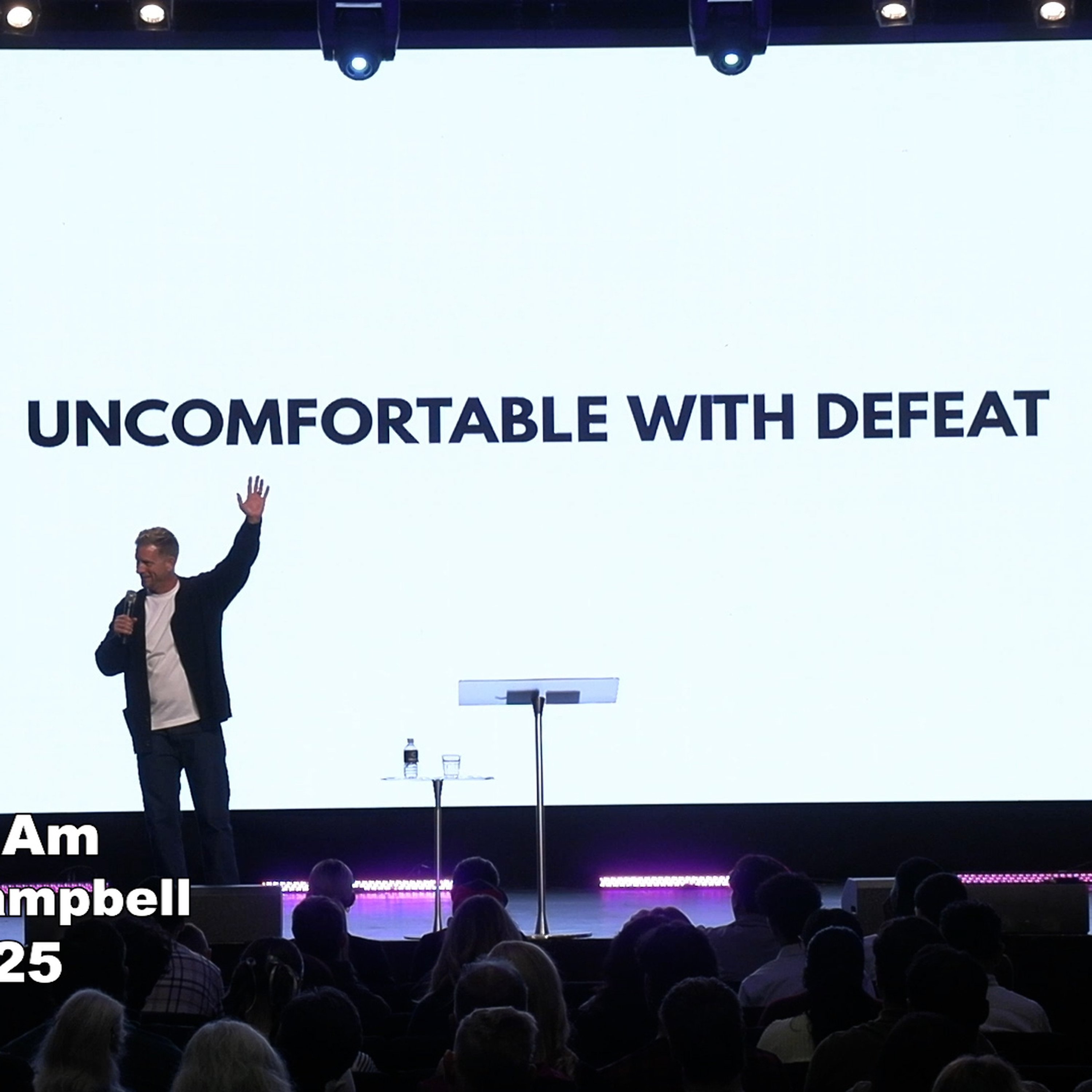 Emerge Church Podcast