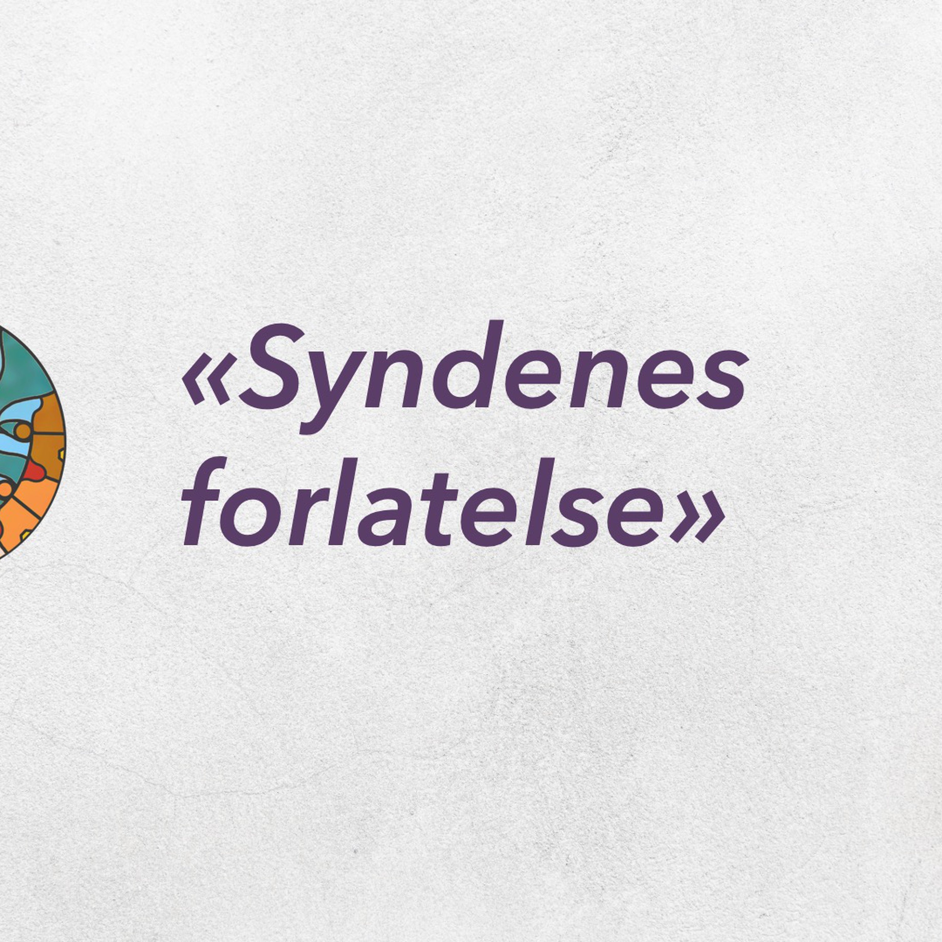 Syndenes forlatelse episode artwork