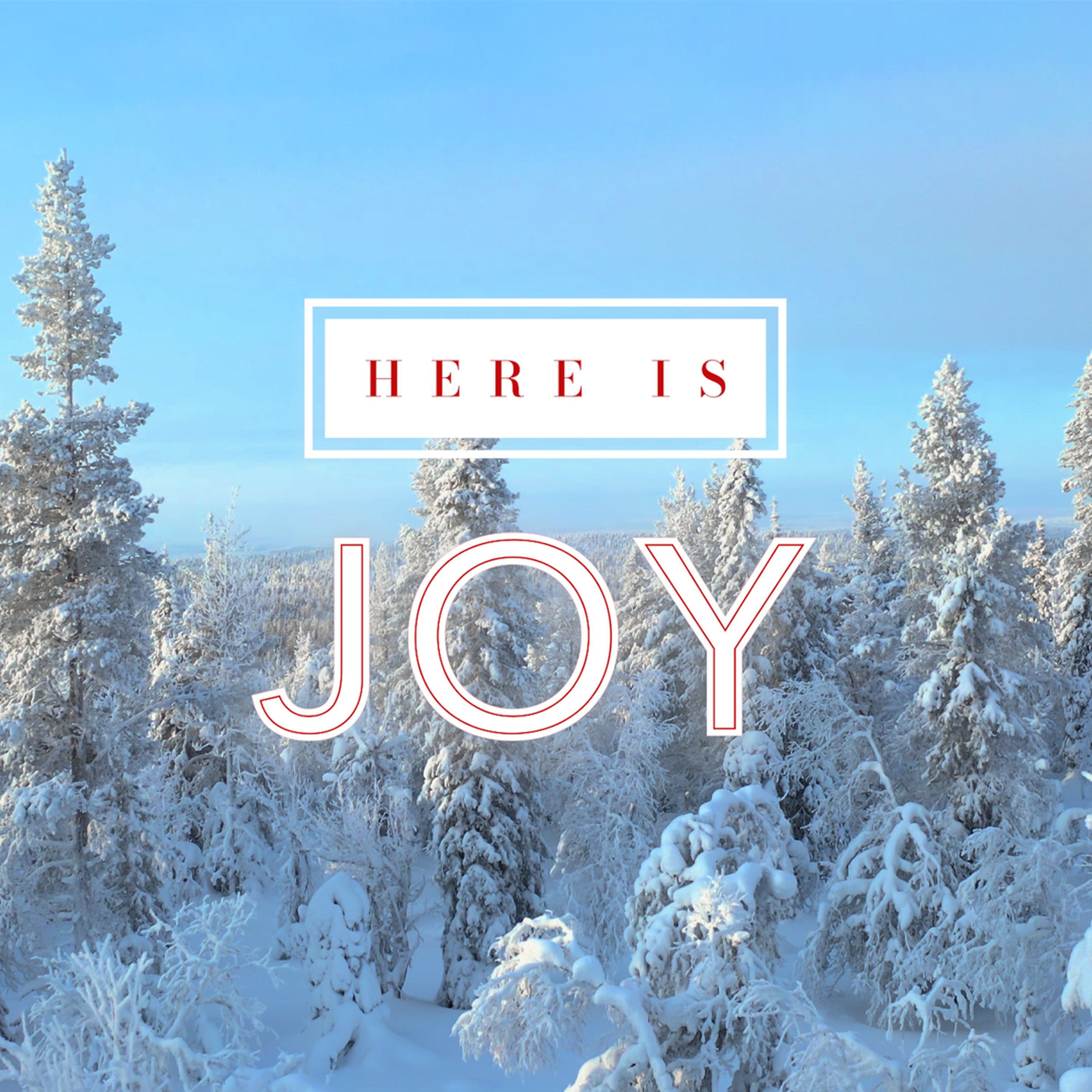 Lasting Joy Beyond Circumstances