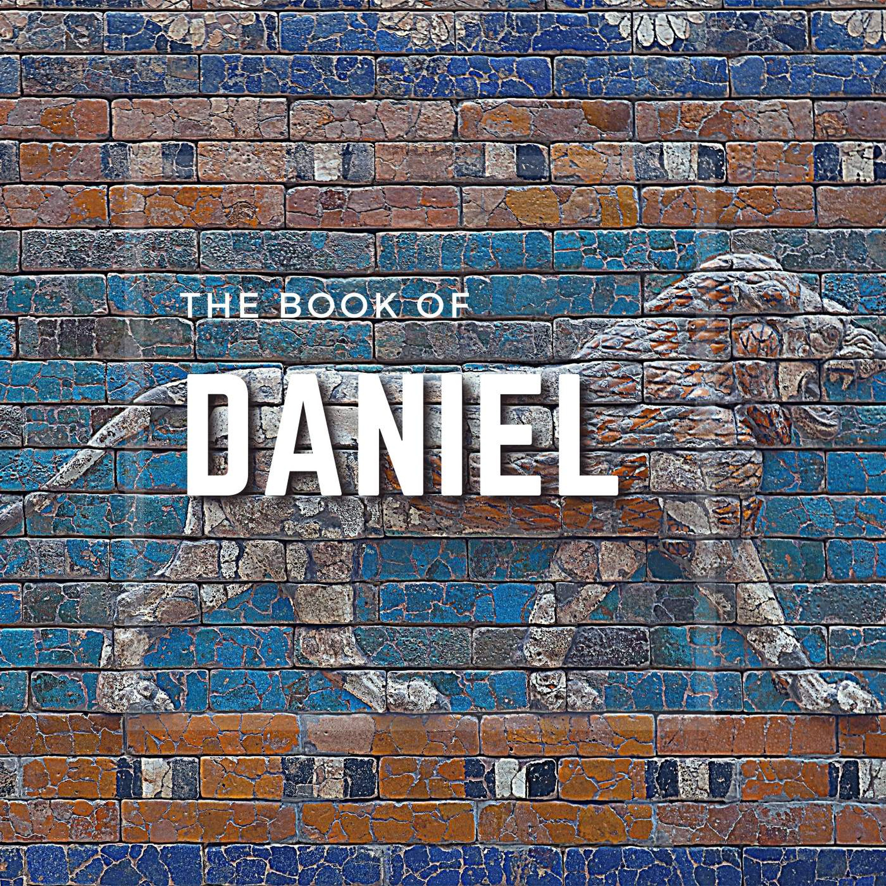 Daniel 8 Seeing The Future (2015) episode artwork