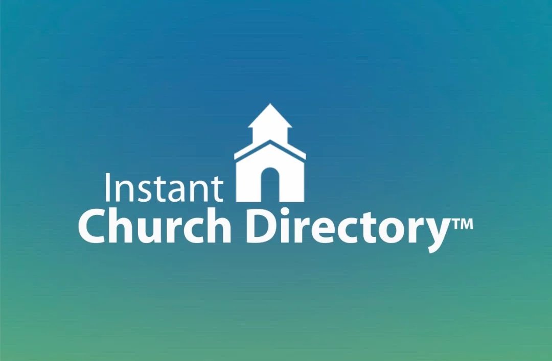 online-church-directory