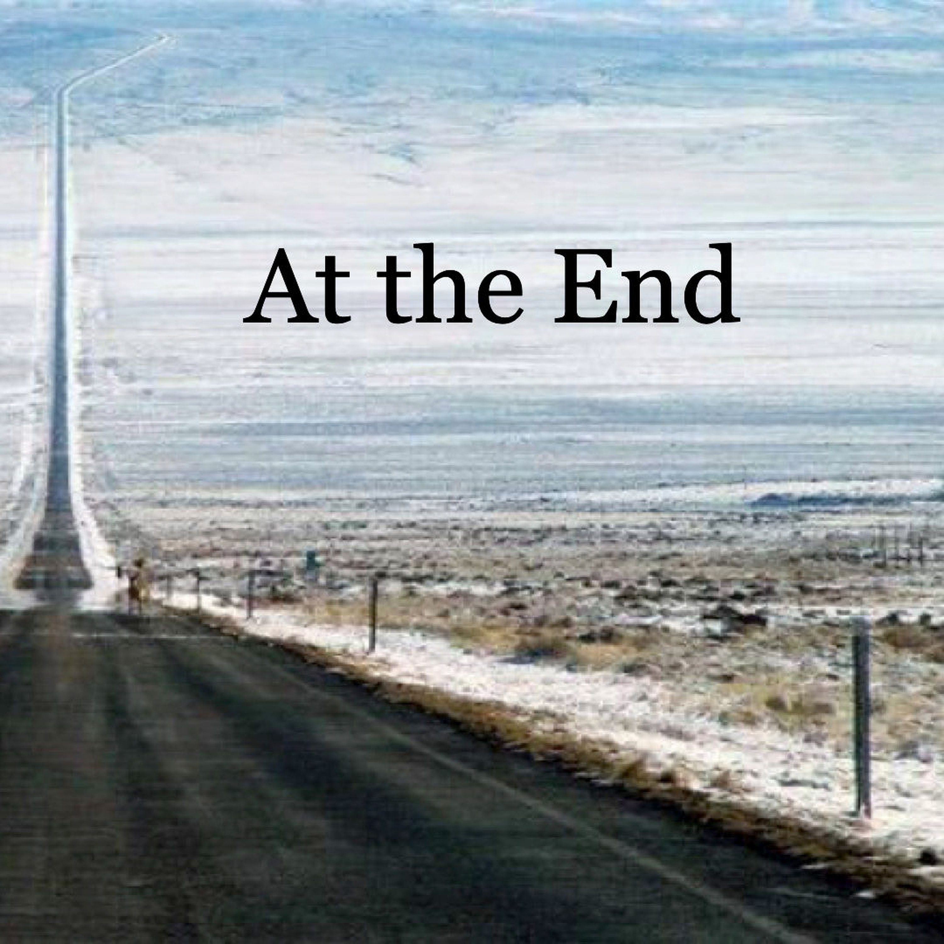 At the End