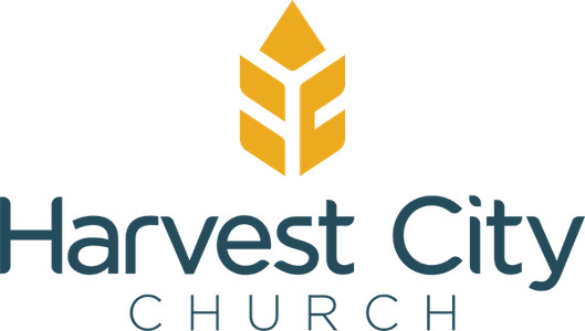 Harvest City Church's online connection hub
