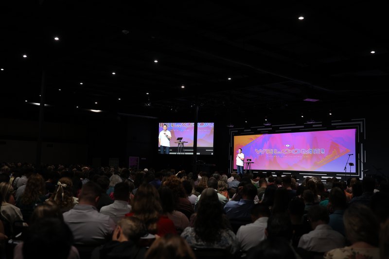 Celebration Church 2