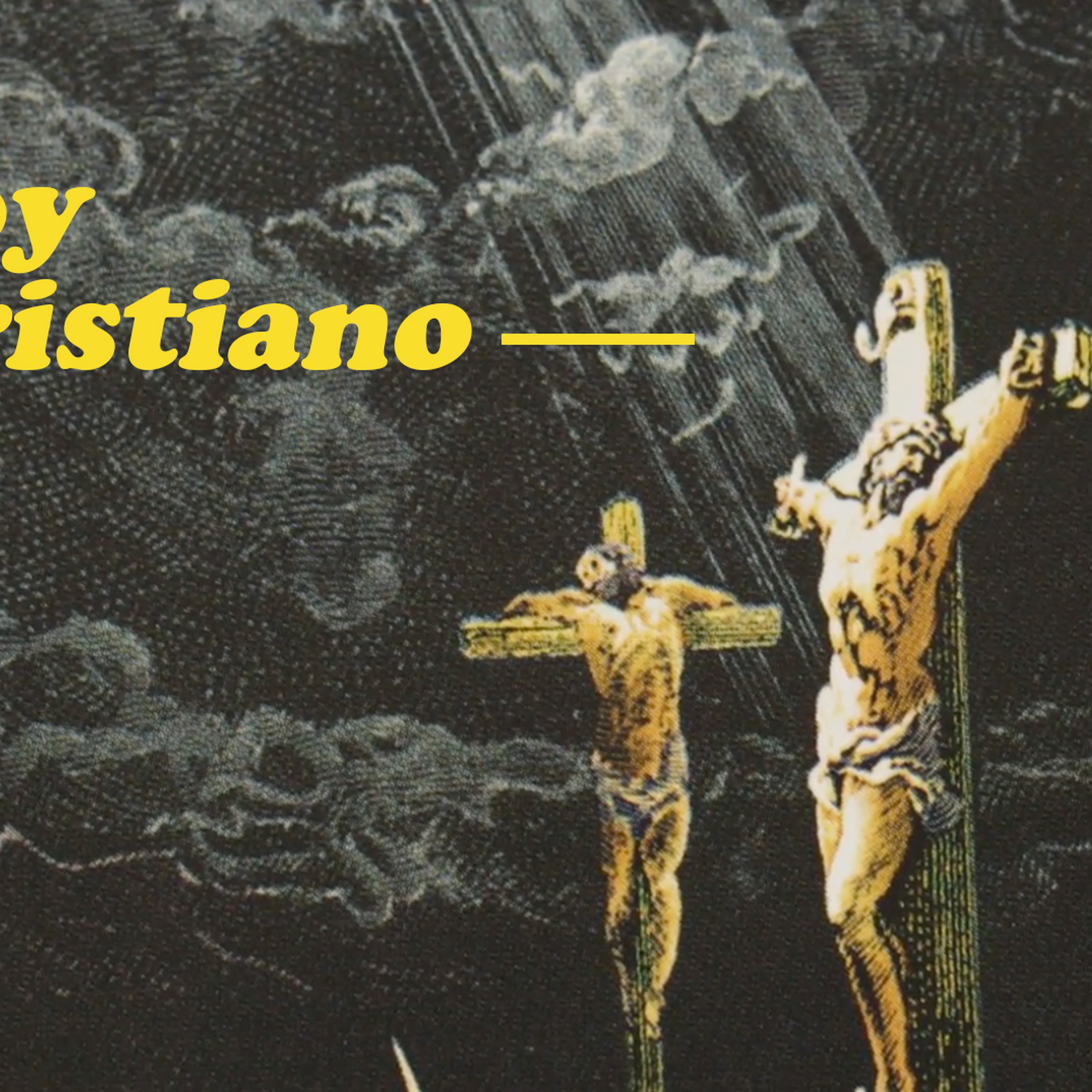 Soy Cristiano episode artwork