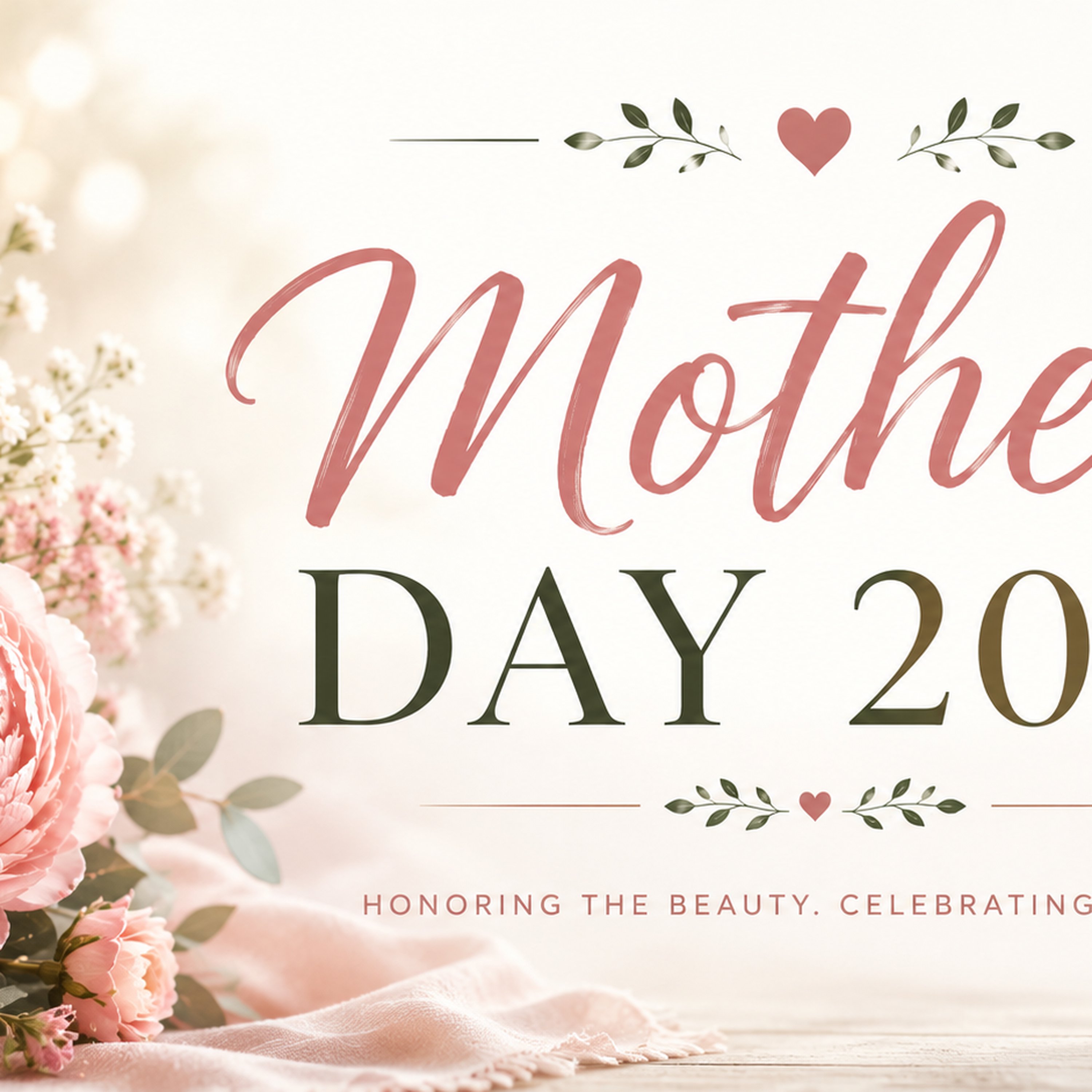 Mothers Day 2026 episode artwork