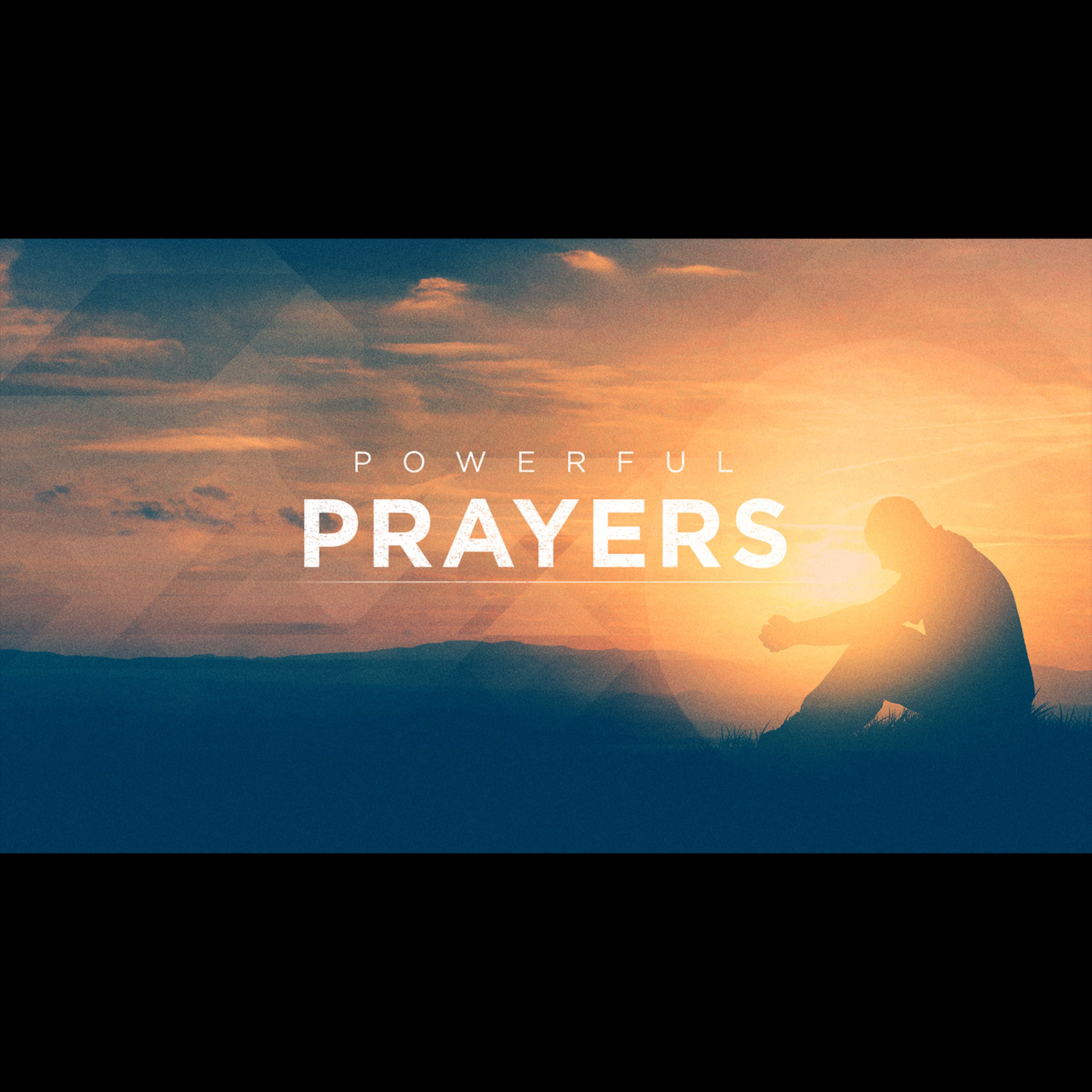 3 Lessons on Prayer | Greg Parker episode artwork