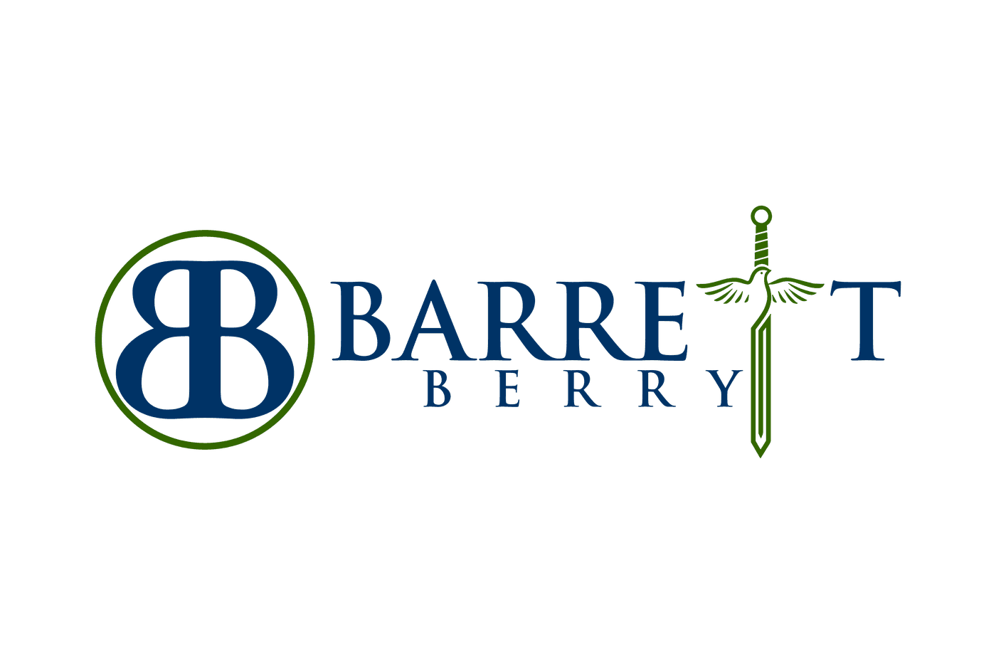 Watch Barrett Berry on the Web