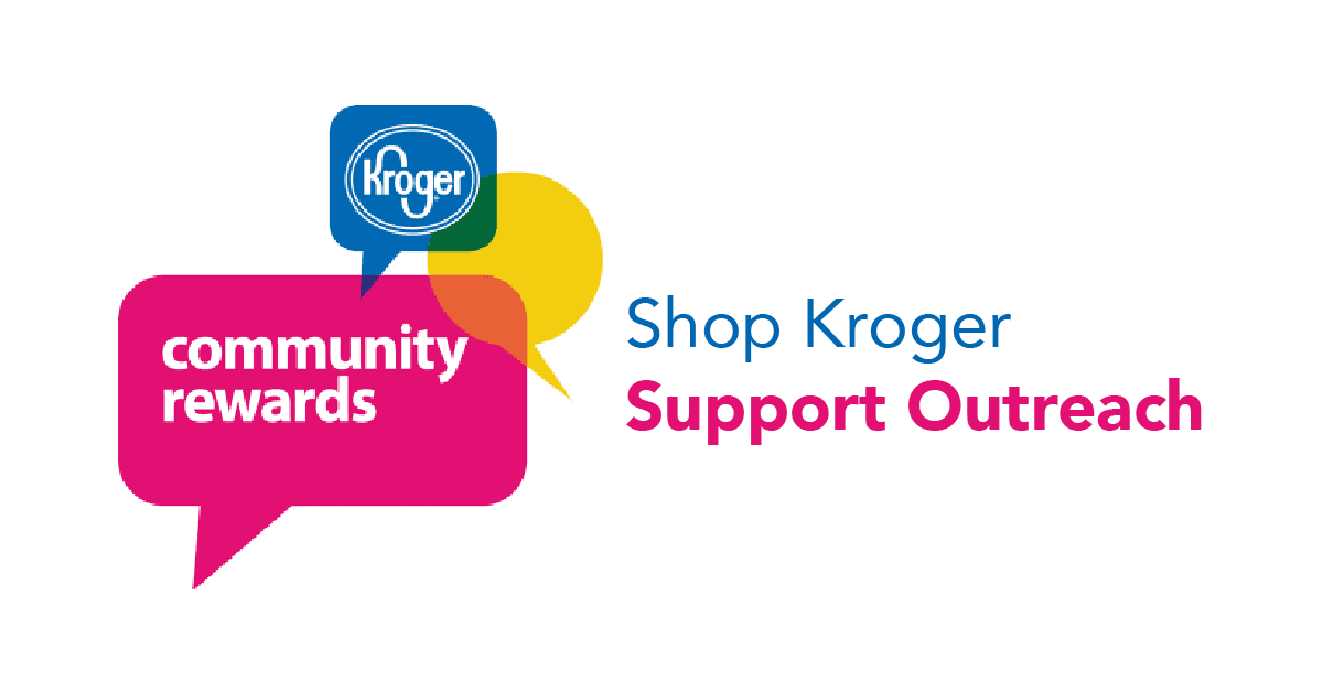 KROGER COMMUNITY REWARDS