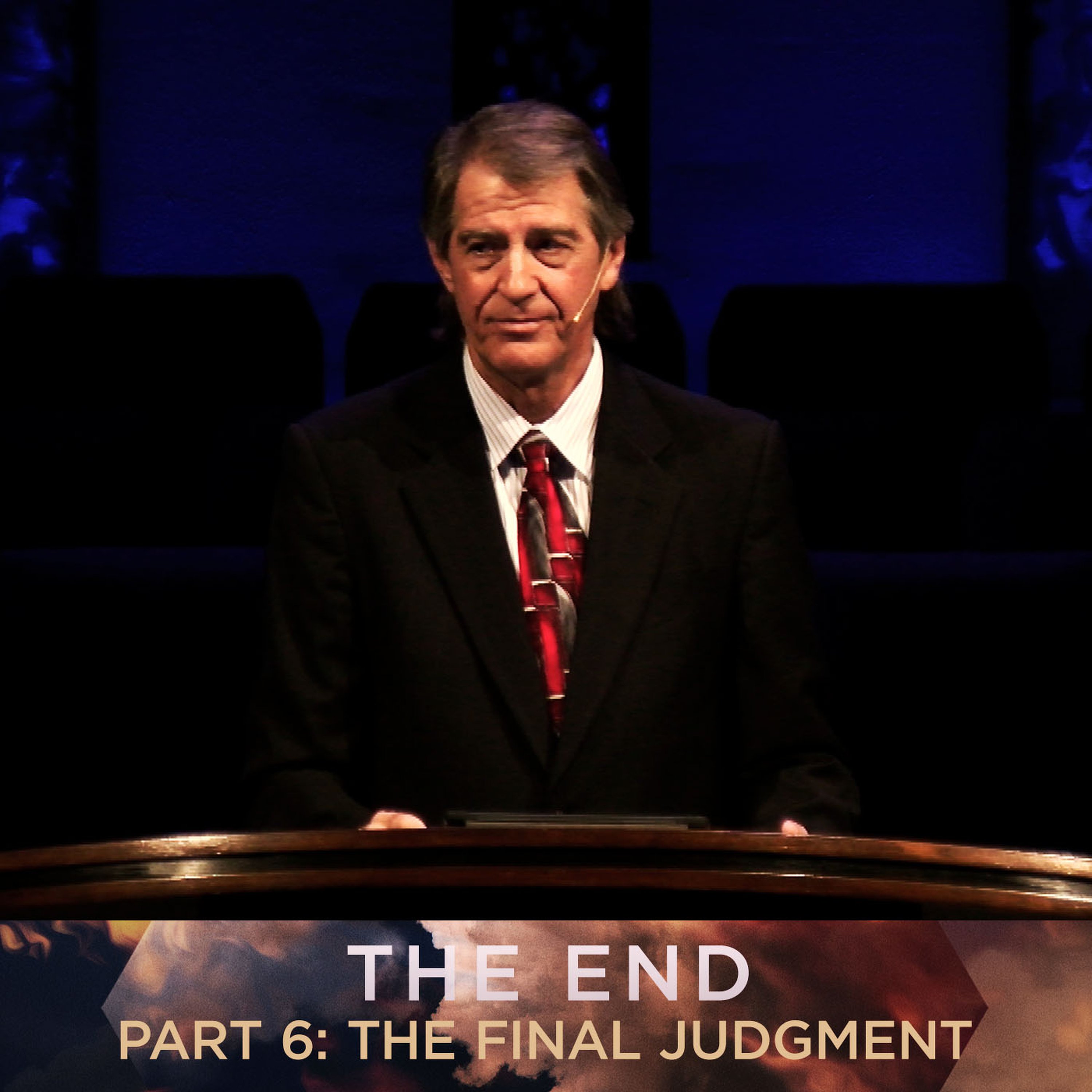 The Final Judgment episode artwork