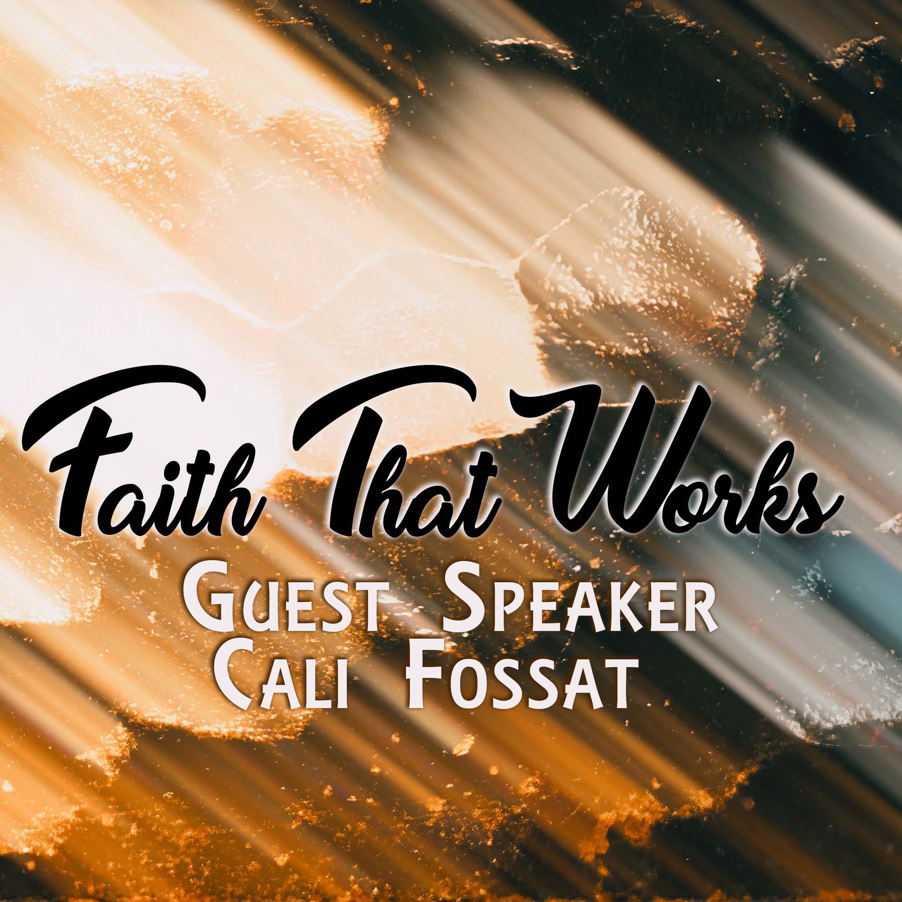 Trinity Alliance Sermon Podcast Feed
